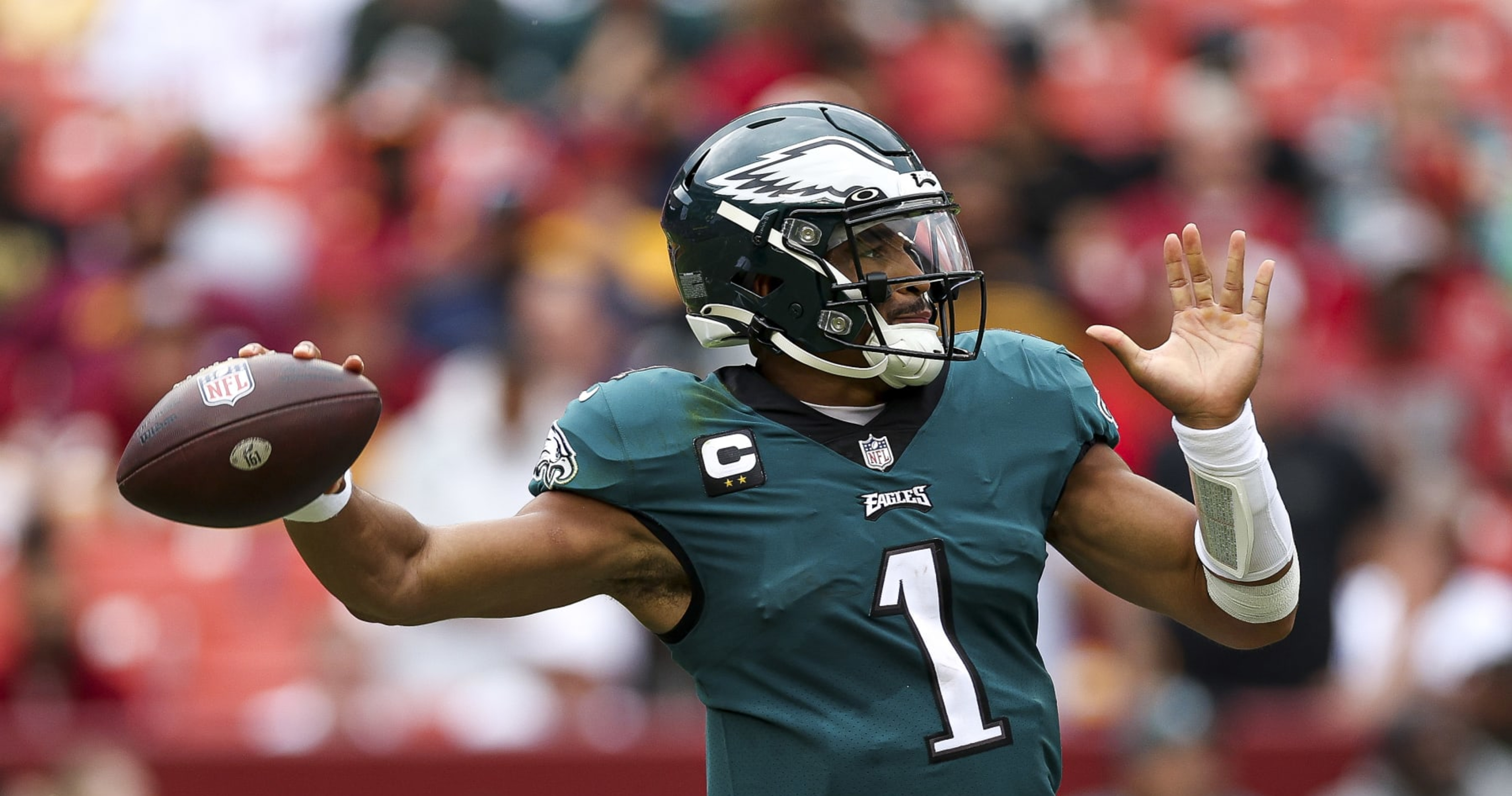 Expert predictions for Cowboys-Eagles: How will Dallas respond to Jalen  Hurts-less Philly?