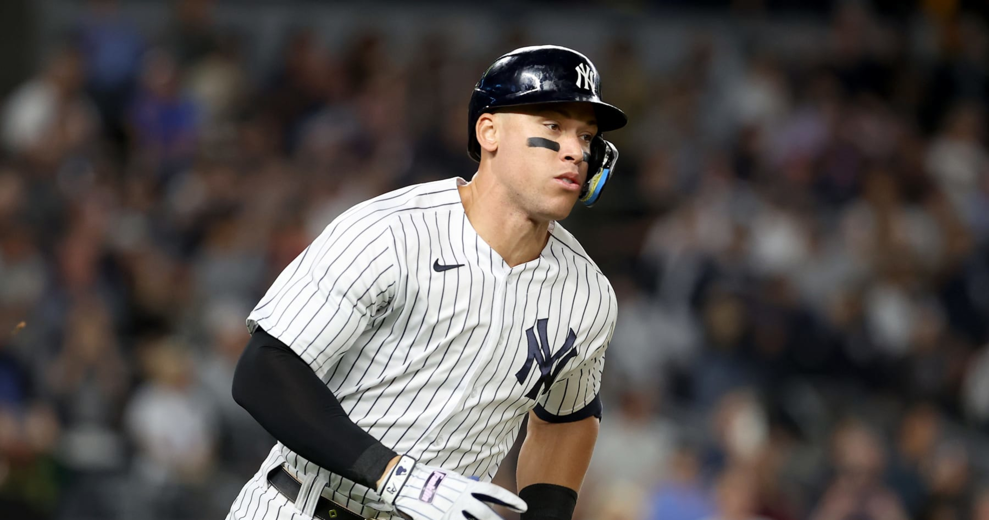 Ranking the Top 10 MLB Hitters for the 2022 Season News, Scores