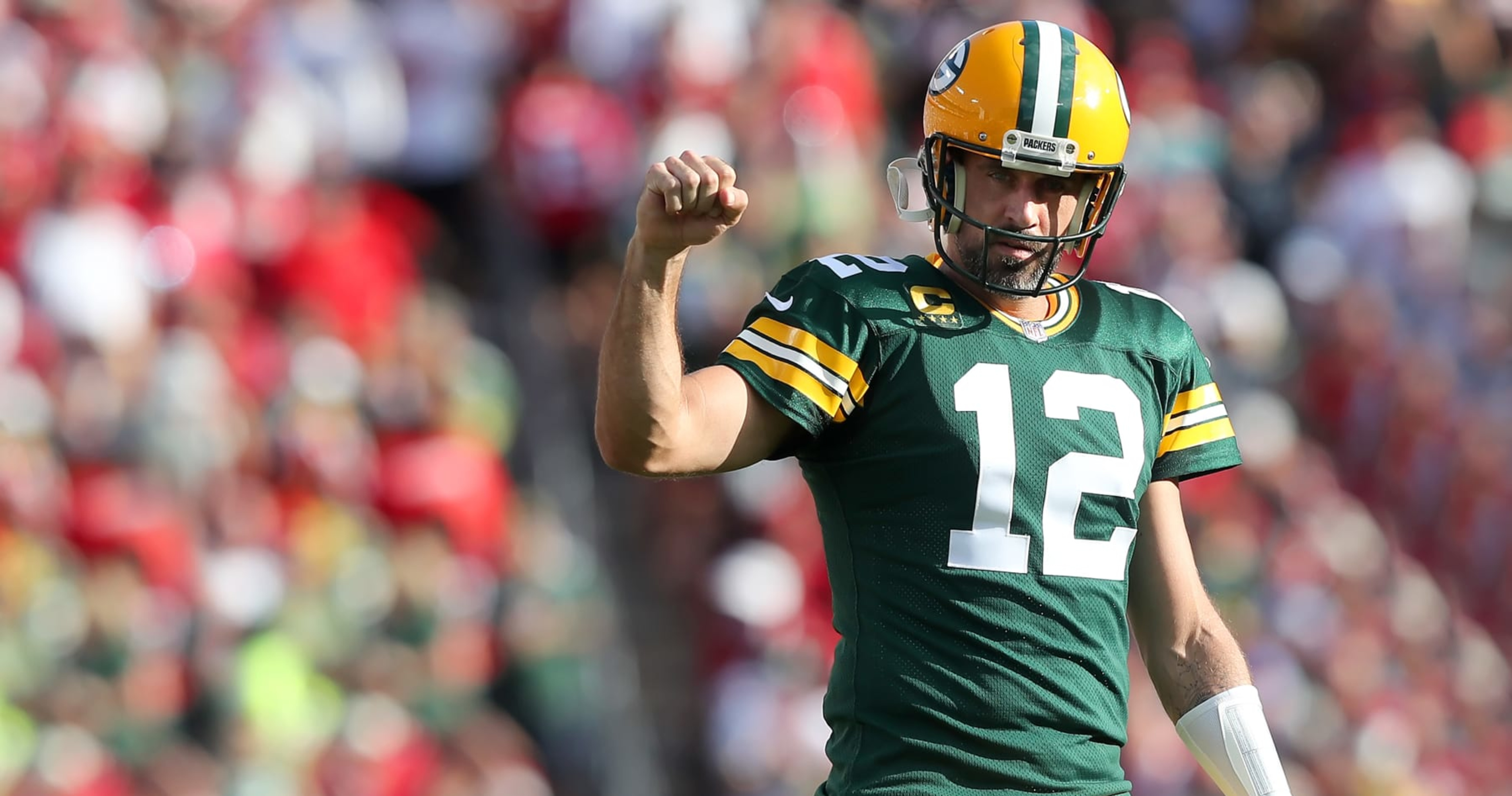 NFL Week 3 Game Recap: Green Bay Packers 14, Tampa Bay Buccaneers 12, NFL  News, Rankings and Statistics