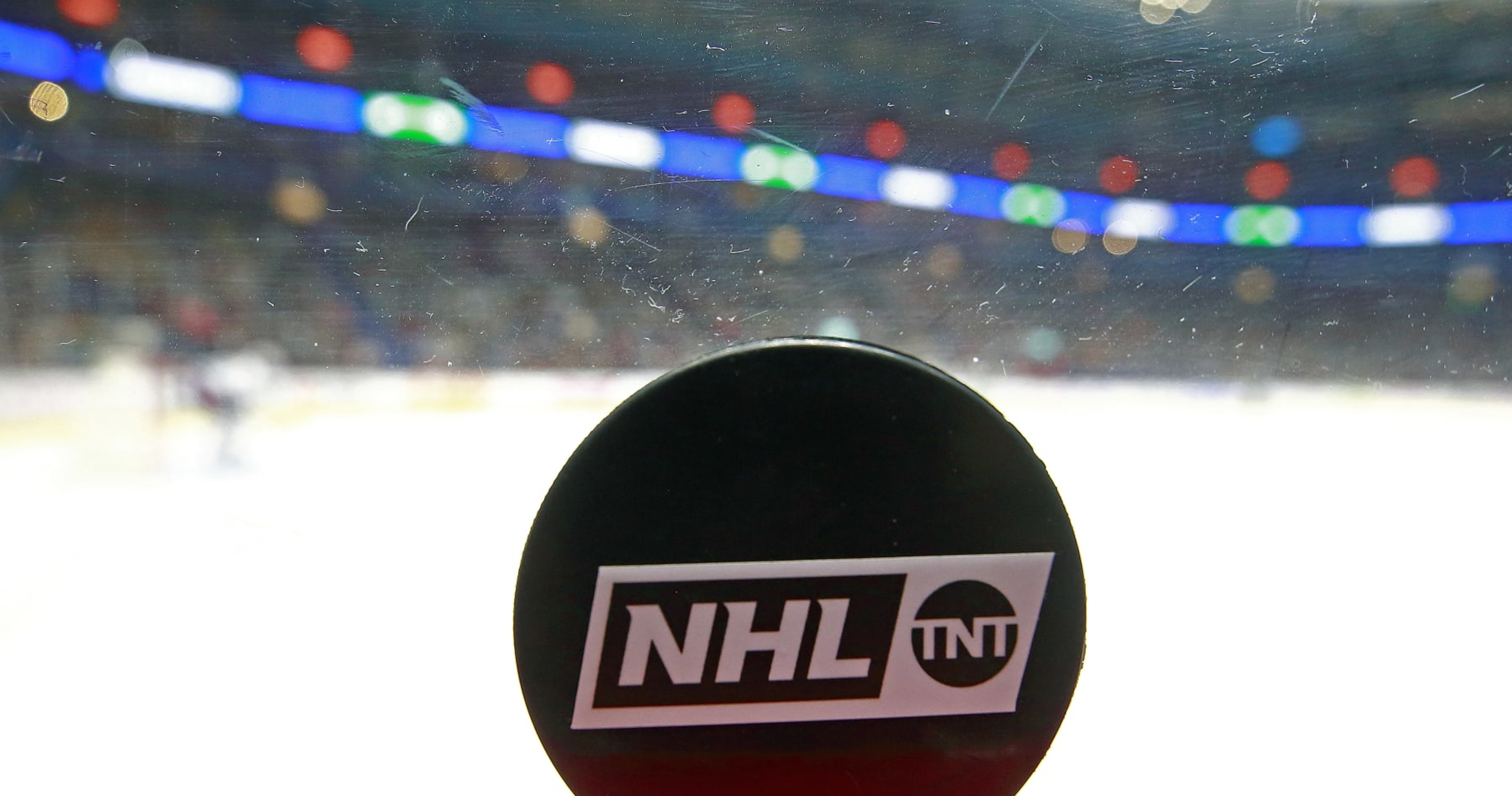 NHL on TNT 'There’s Some Hockey in You' Sweepstakes News, Scores