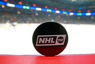 NHL On TNT There s Some Hockey In You Sweepstakes News Scores 