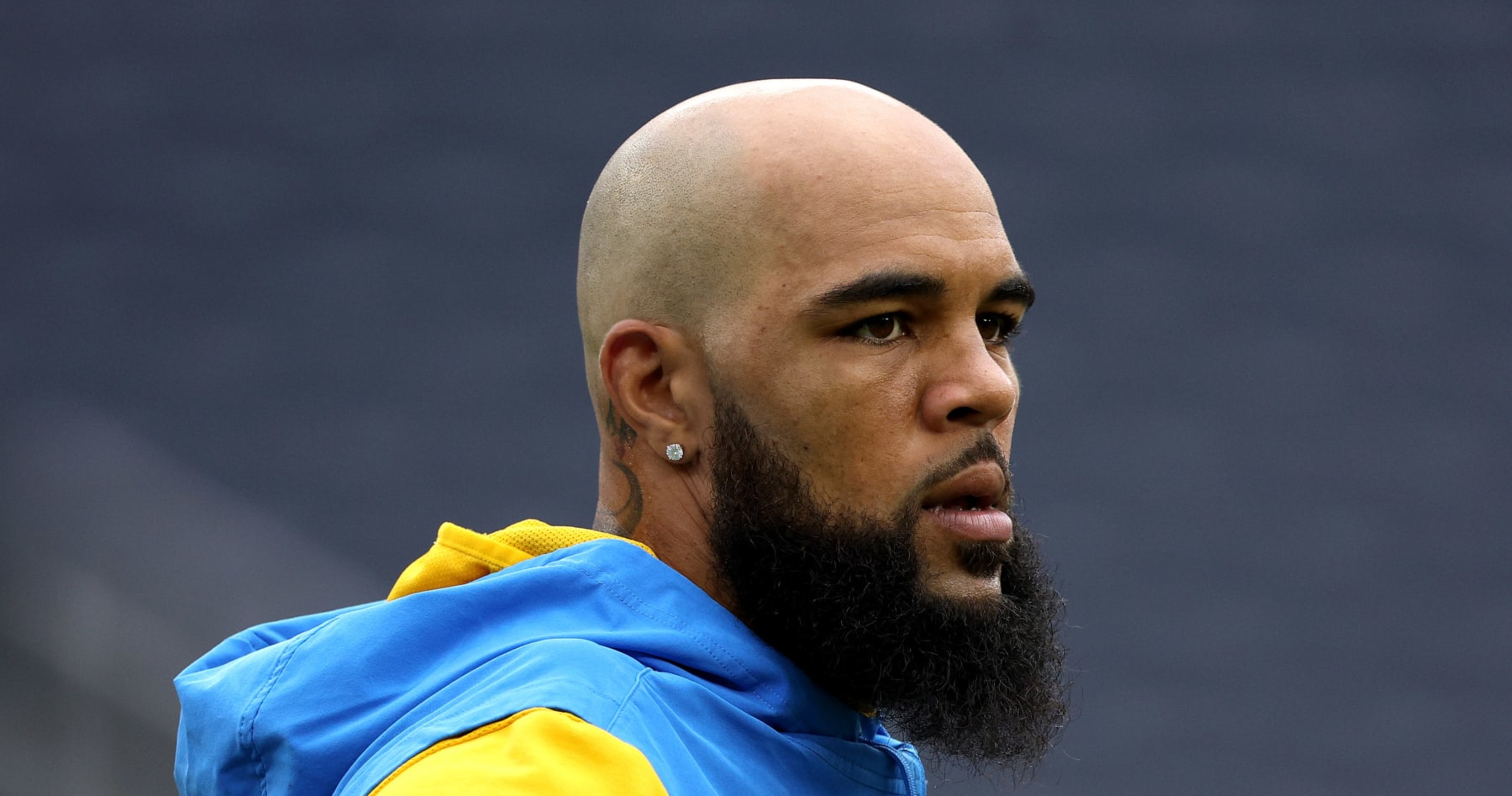 Chargers will be without star receiver Keenan Allen (hamstring