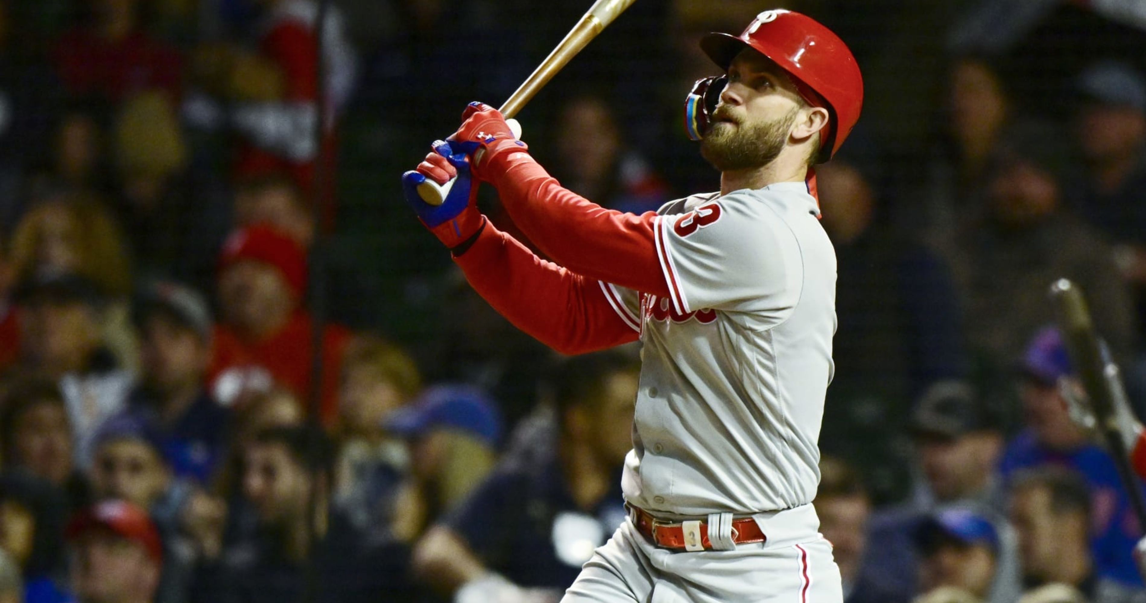 NLCS Game 4: Phillies Win 10-6, One Win Away from the NL Pennant -  sportstalkphilly - News, rumors, game coverage of the Philadelphia Eagles,  Philadelphia Phillies, Philadelphia Flyers, and Philadelphia 76ers