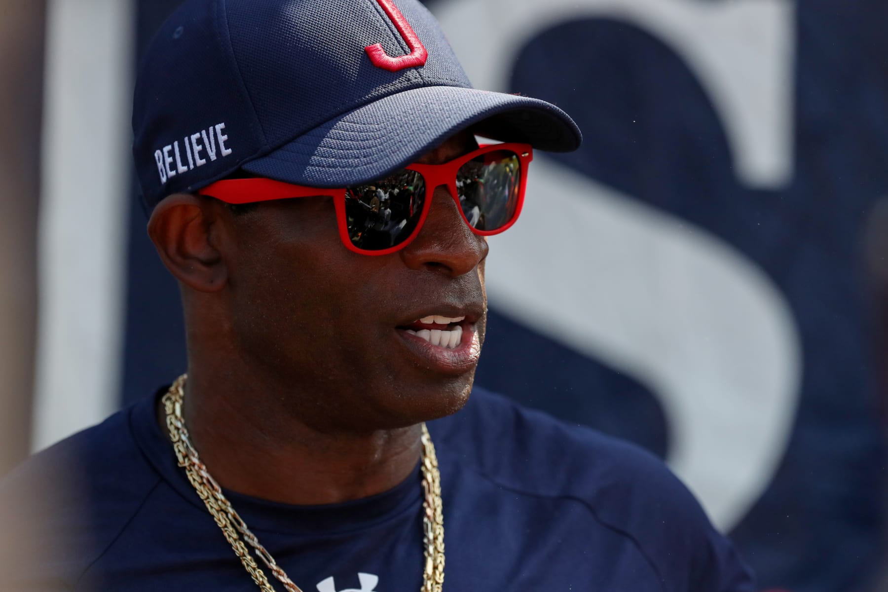 Unbelievable! Deion Sanders Jr.'S 2024 Net Worth Will Astound You - uudtqqb