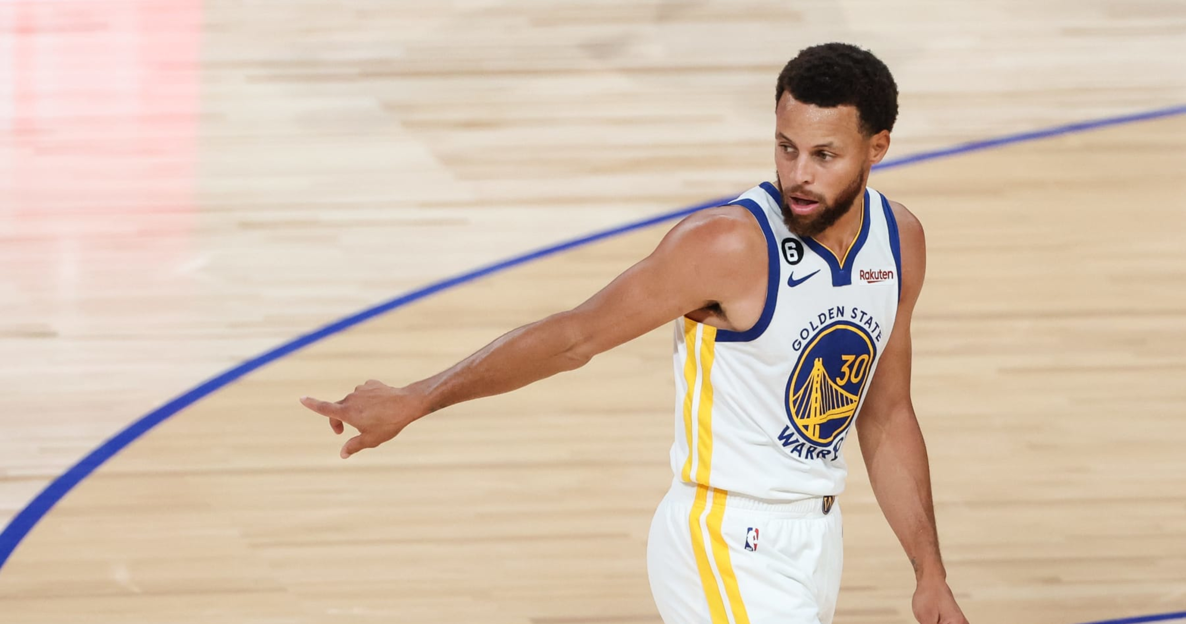 Golden State Warriors: New decade marks a new beggining