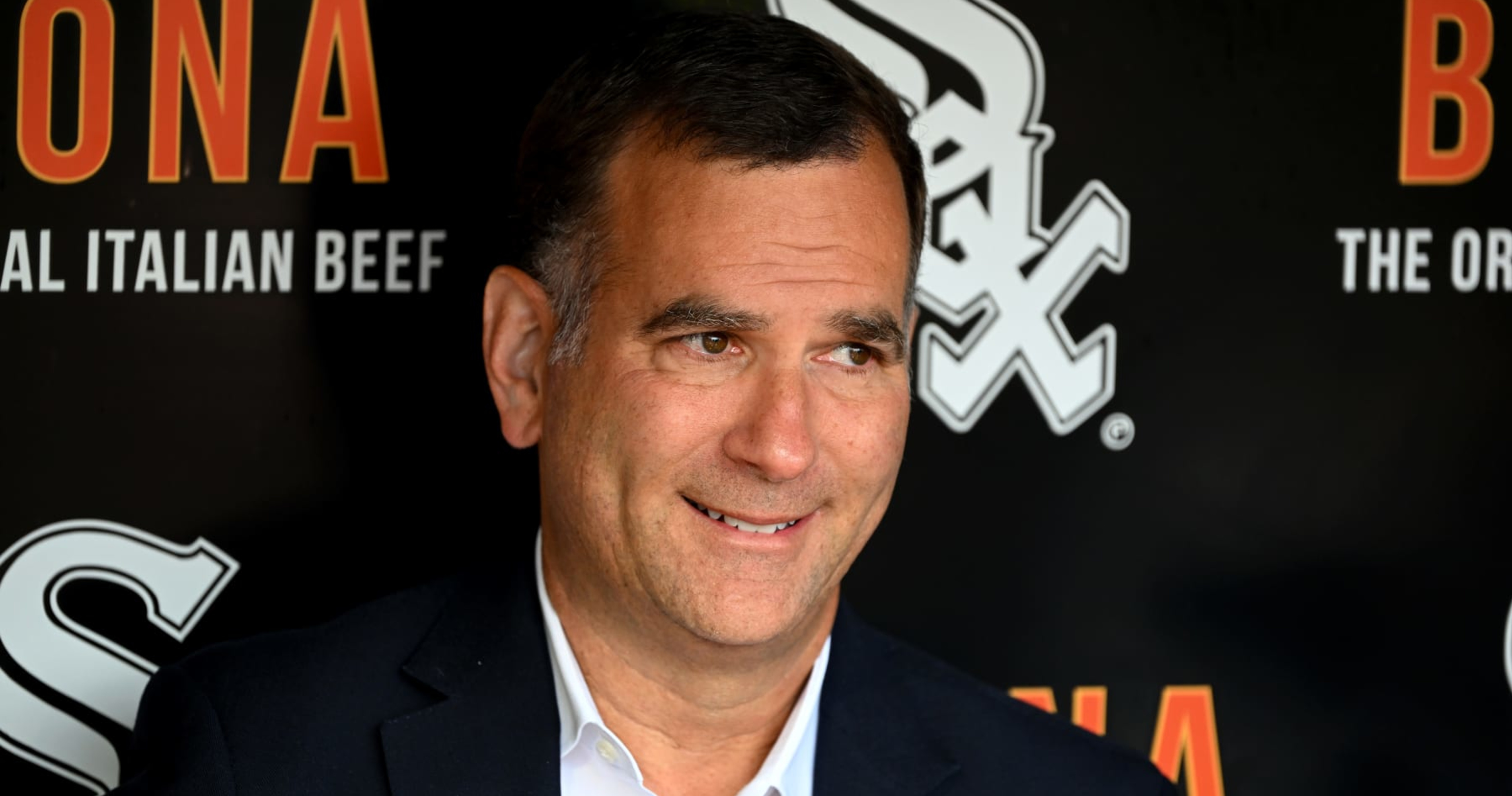 White Sox Rumors GM Rick Hahn 'Unlikely' to be Fired amid Team's