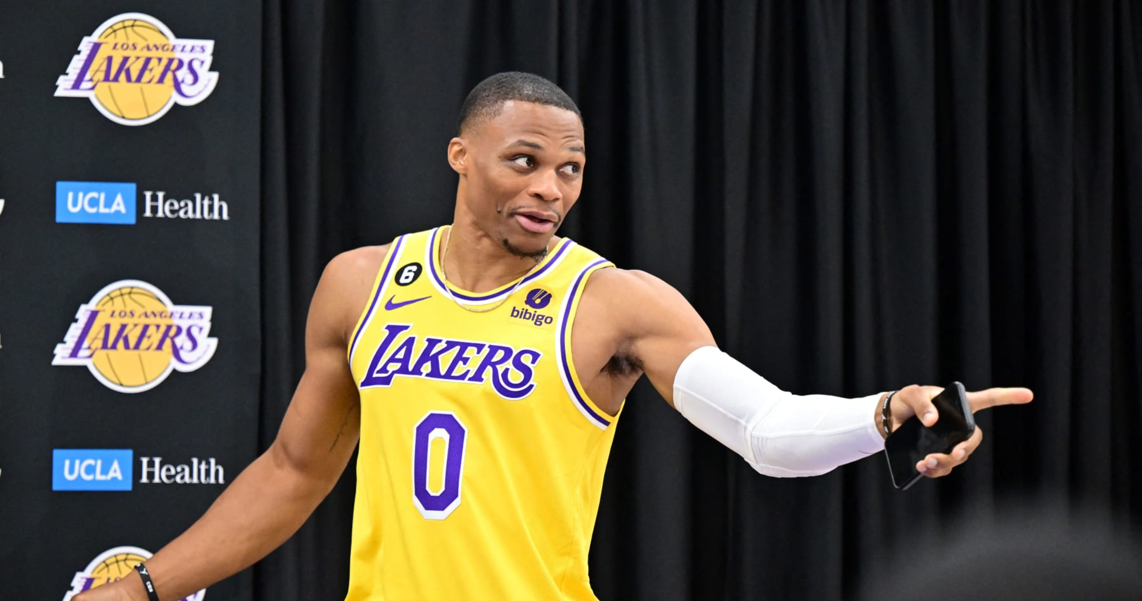 Jovan Buha on X: Here is the Lakers' 2022-23 schedule