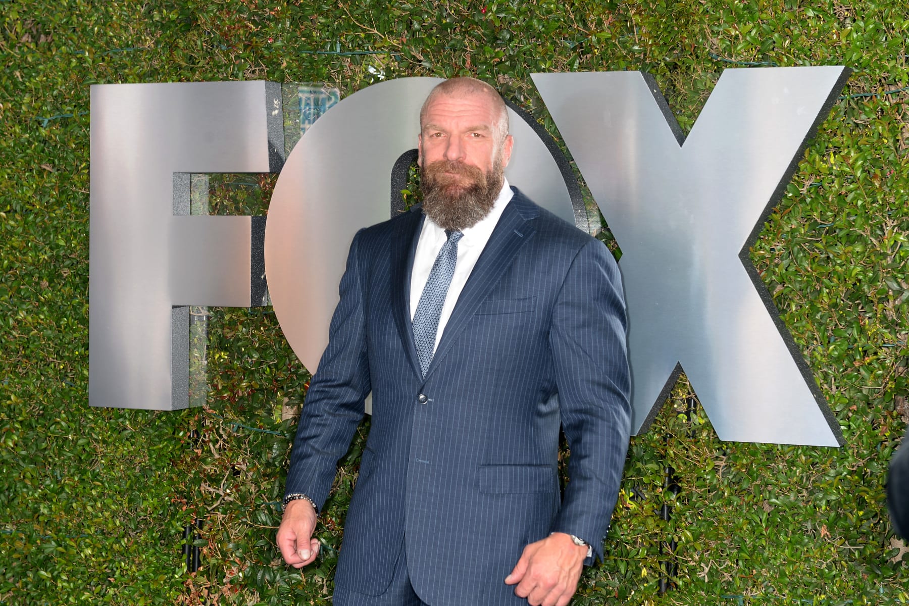 WWE Rumors on White Rabbit and HHH; Roode Has Surgery; Ludwig Denies Gunther Rumors - Vimarsana News