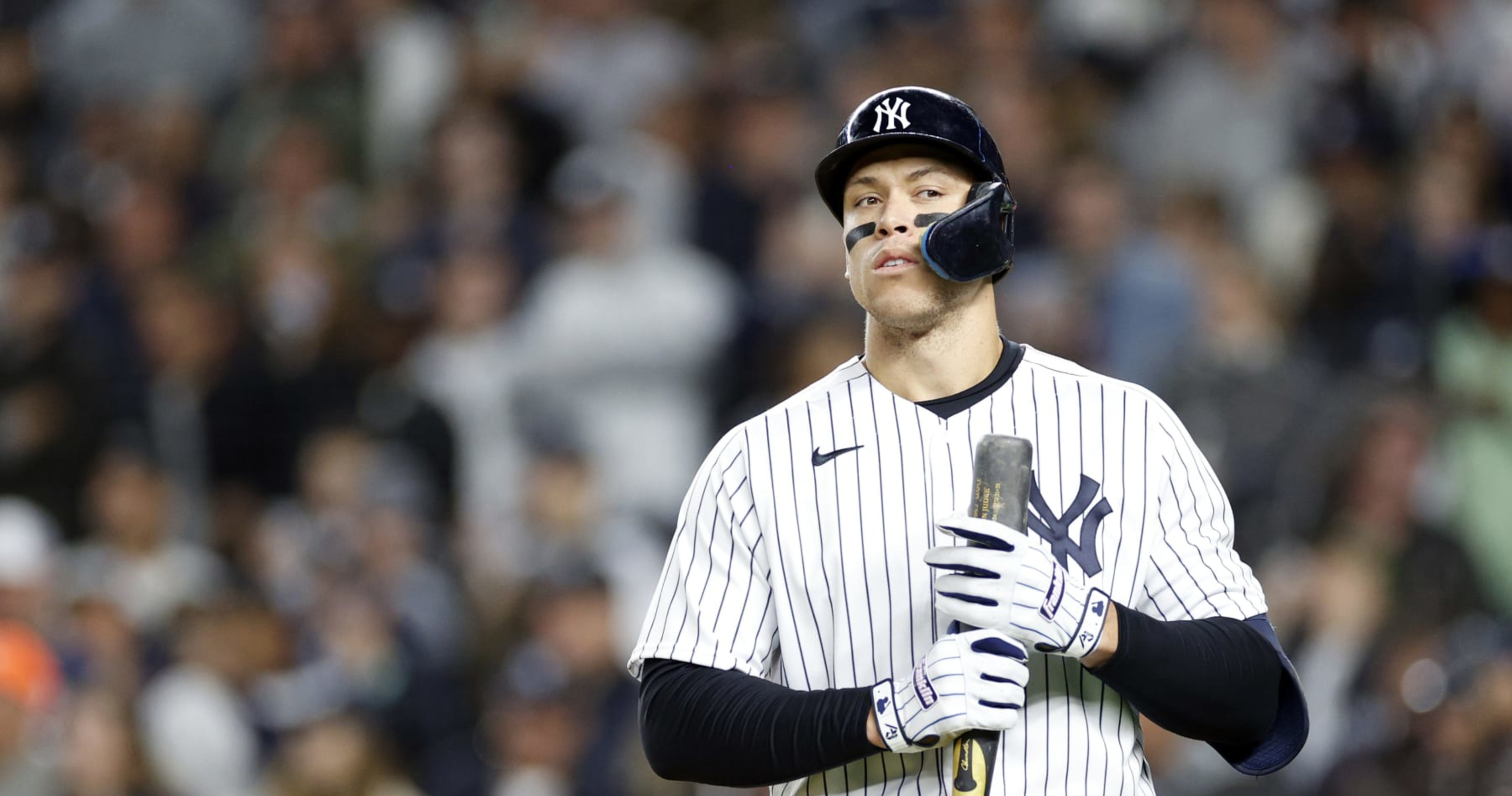 2022 MLB Free Agents: Latest Predictions for Aaron Judge, Jacob