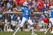 College Football Rankings B R s Top 25 After Week 5 News Scores 