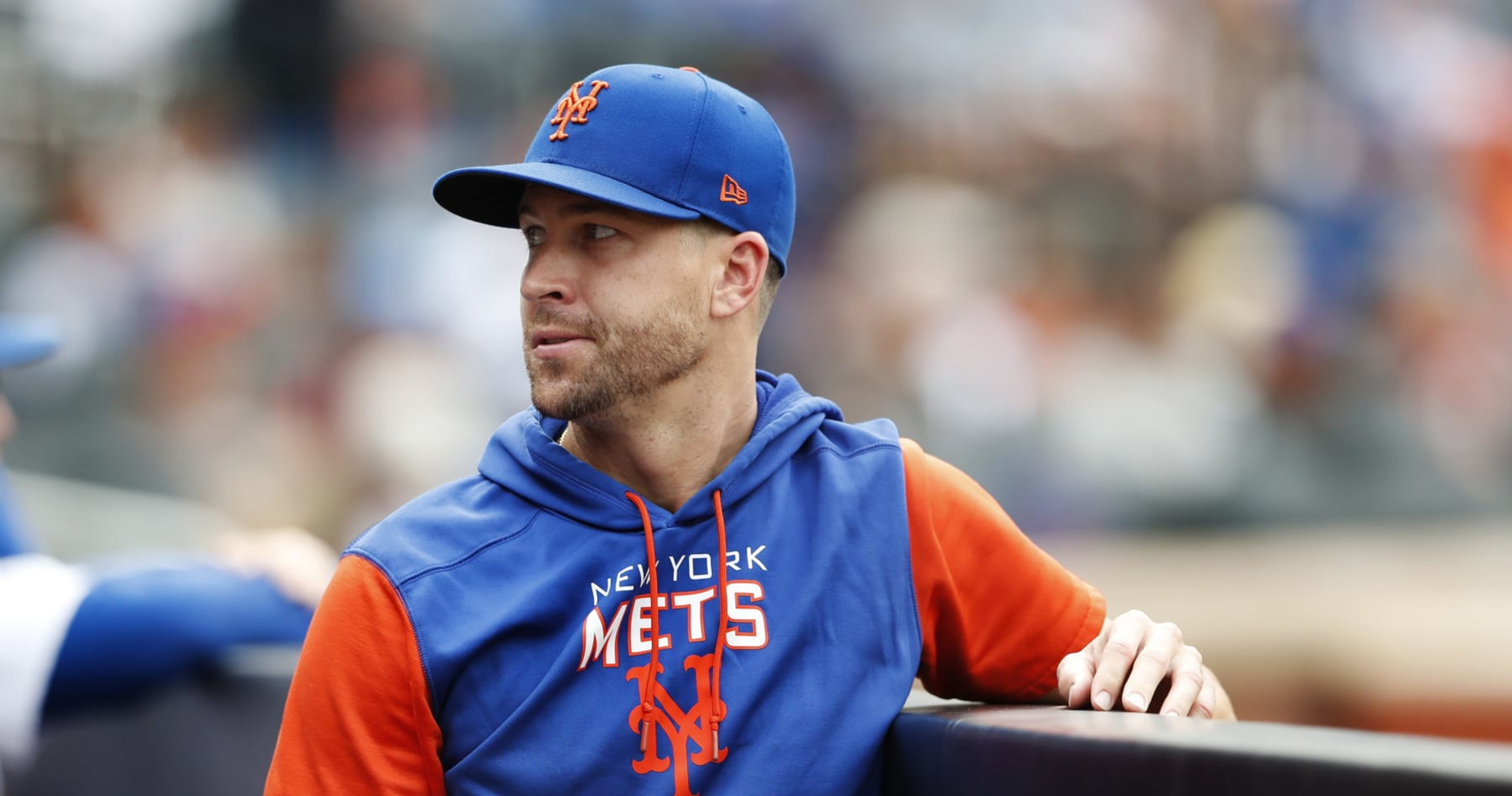 New York Mets Veteran Pitcher Set to Make Season Debut Following