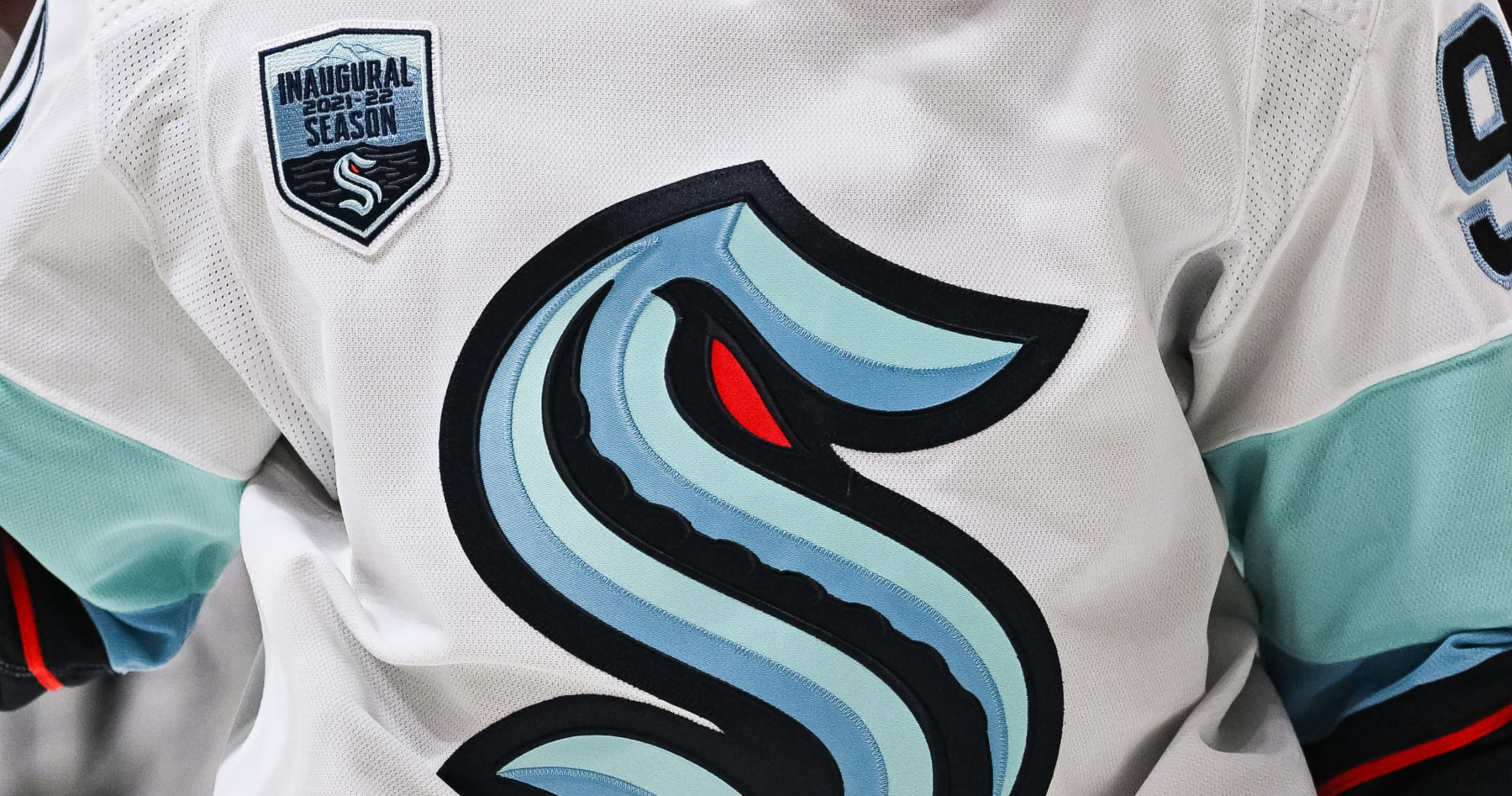 Release the Troll! - The Seattle Kraken Have Unveiled Their