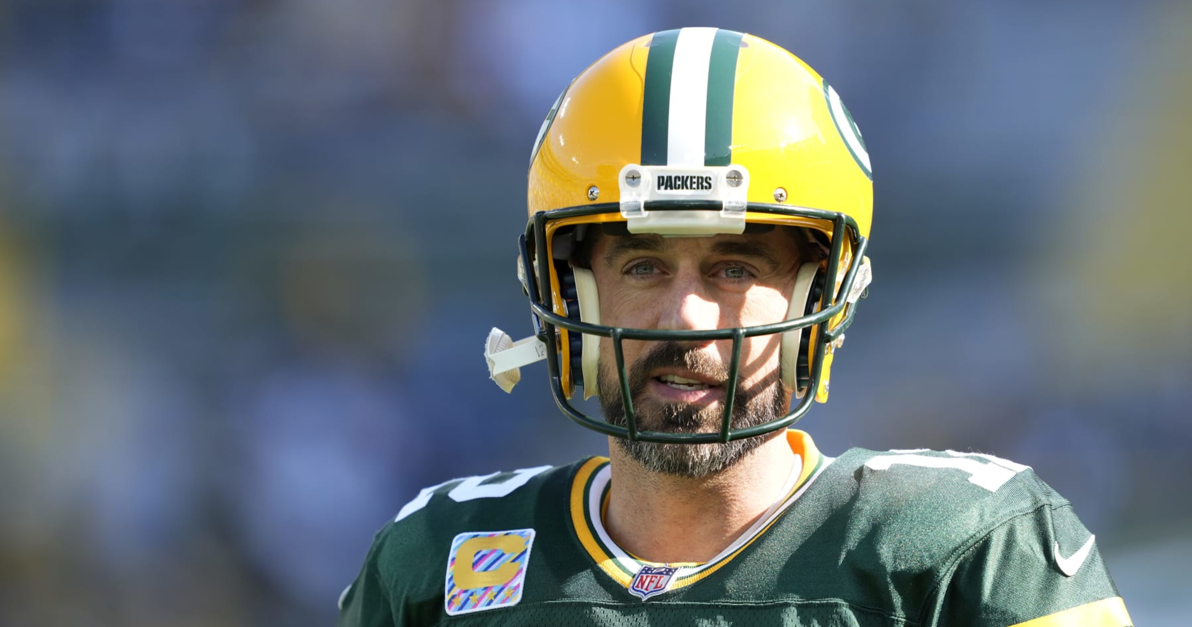 Time for Packers to Consider Future as Aaron Rodgers Falters on TNF vs.  Titans, News, Scores, Highlights, Stats, and Rumors