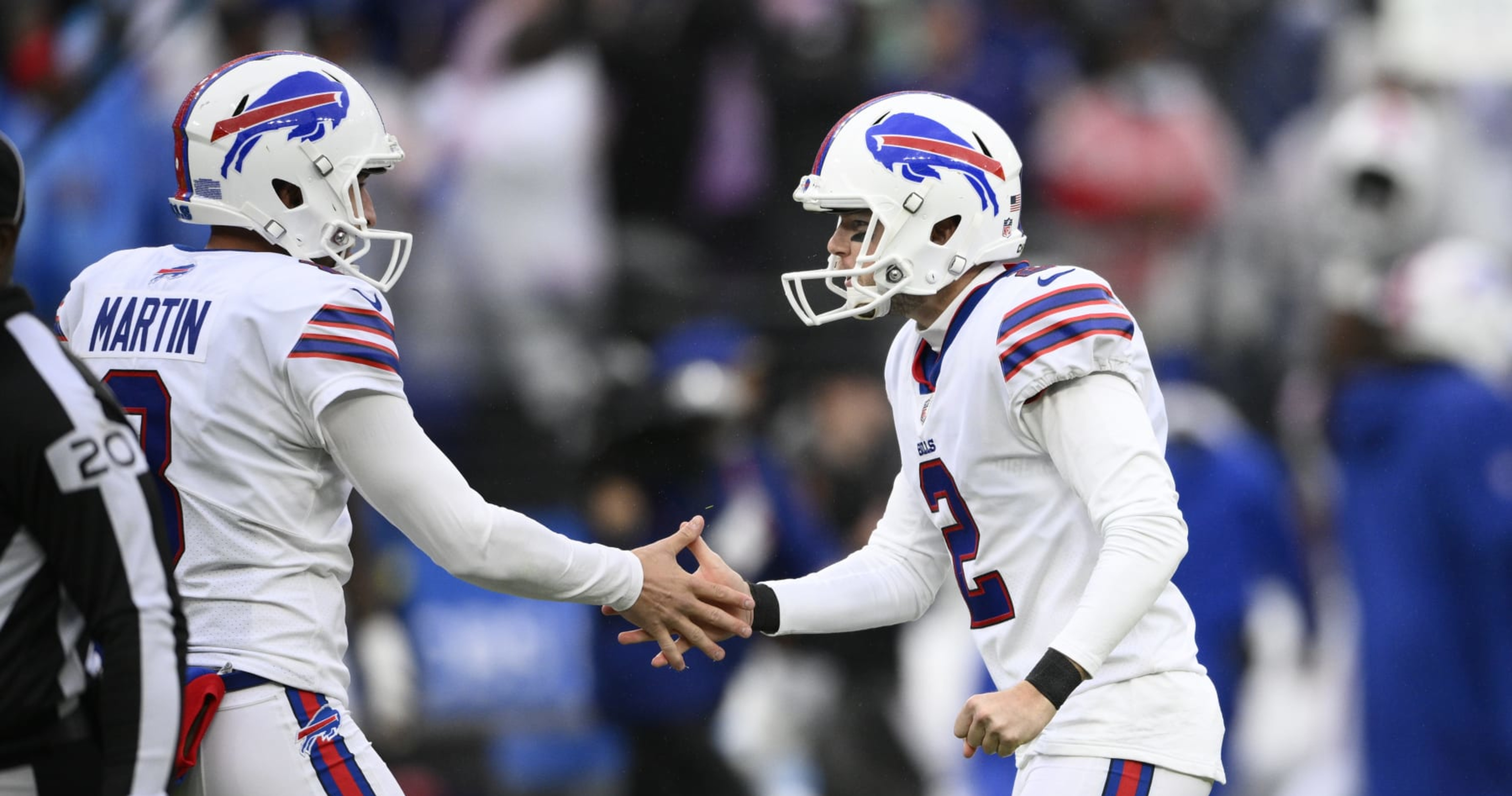 Baltimore Ravens: 4 takeaways from Week 4 loss vs. Bills