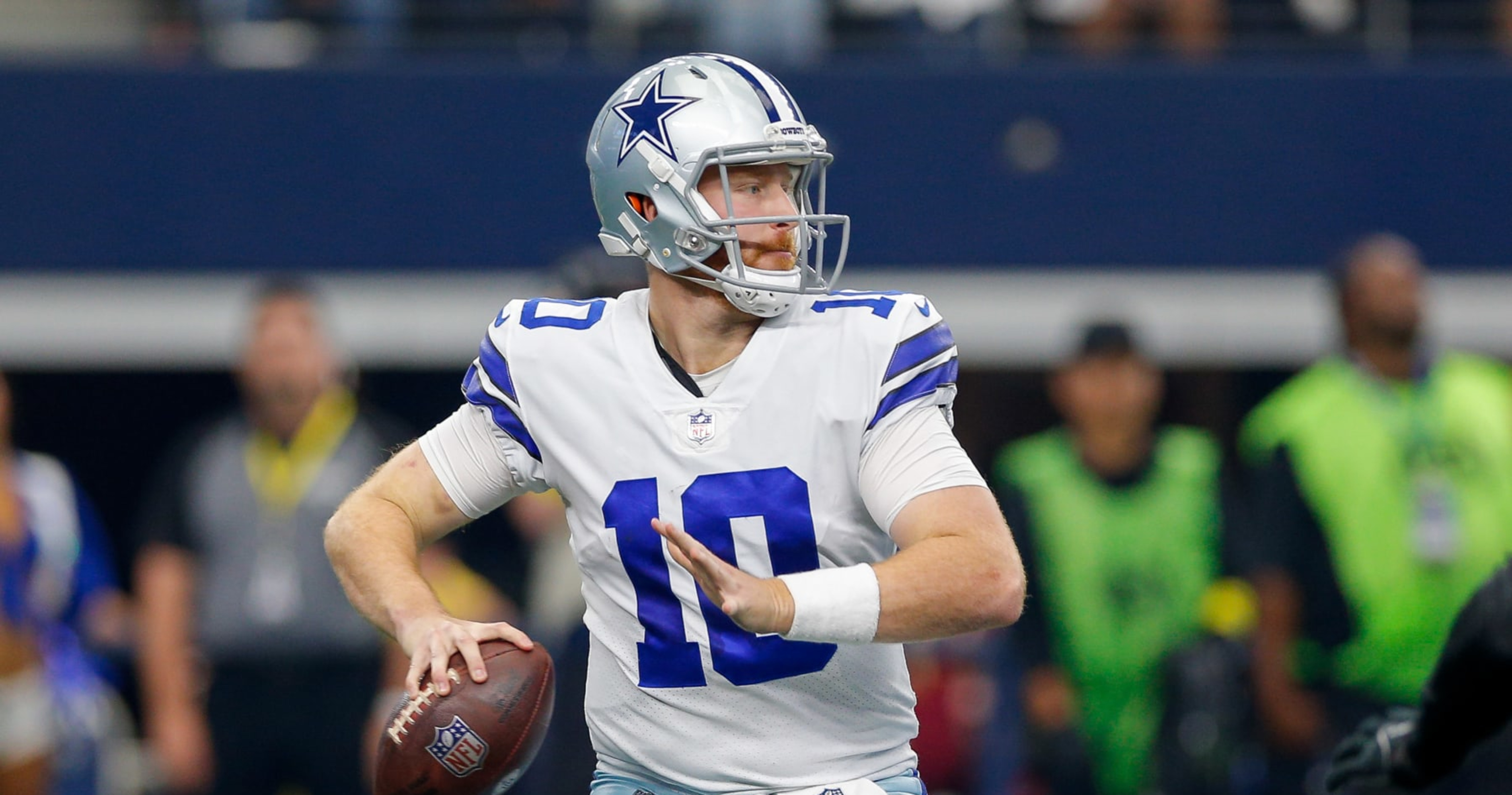 Four takeaways from the Commanders' 25-10 loss to the Cowboys - The  Washington Post