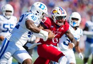 College Football Picks Week 6 Top 25 Rankings Schedule Odds And 