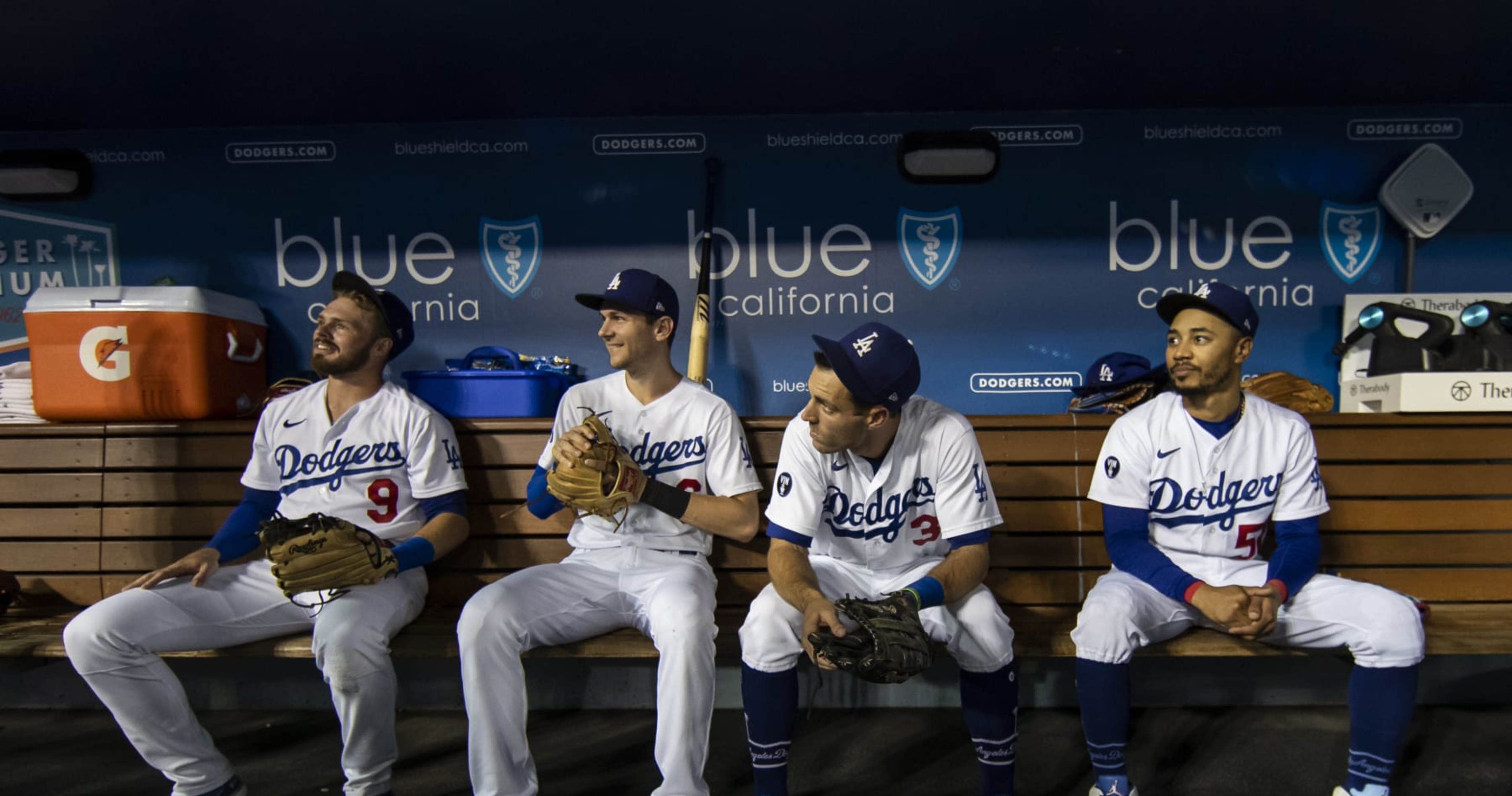 World Series Picks: Can the Dodgers repeat as champions? - Sports  Illustrated