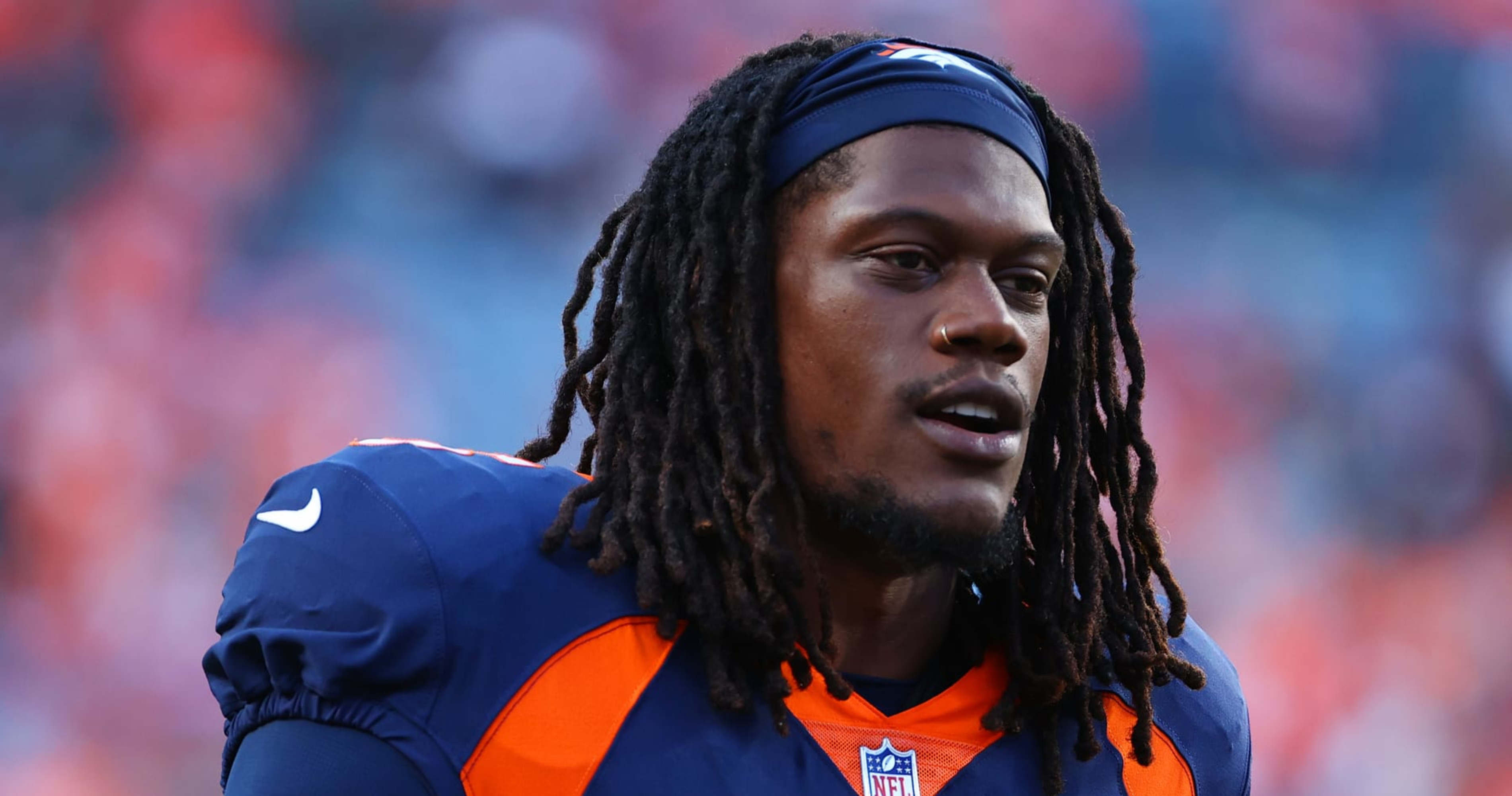 Broncos Rumors: Randy Gregory to Have Surgery on Knee Injury; Out Several Weeks thumbnail