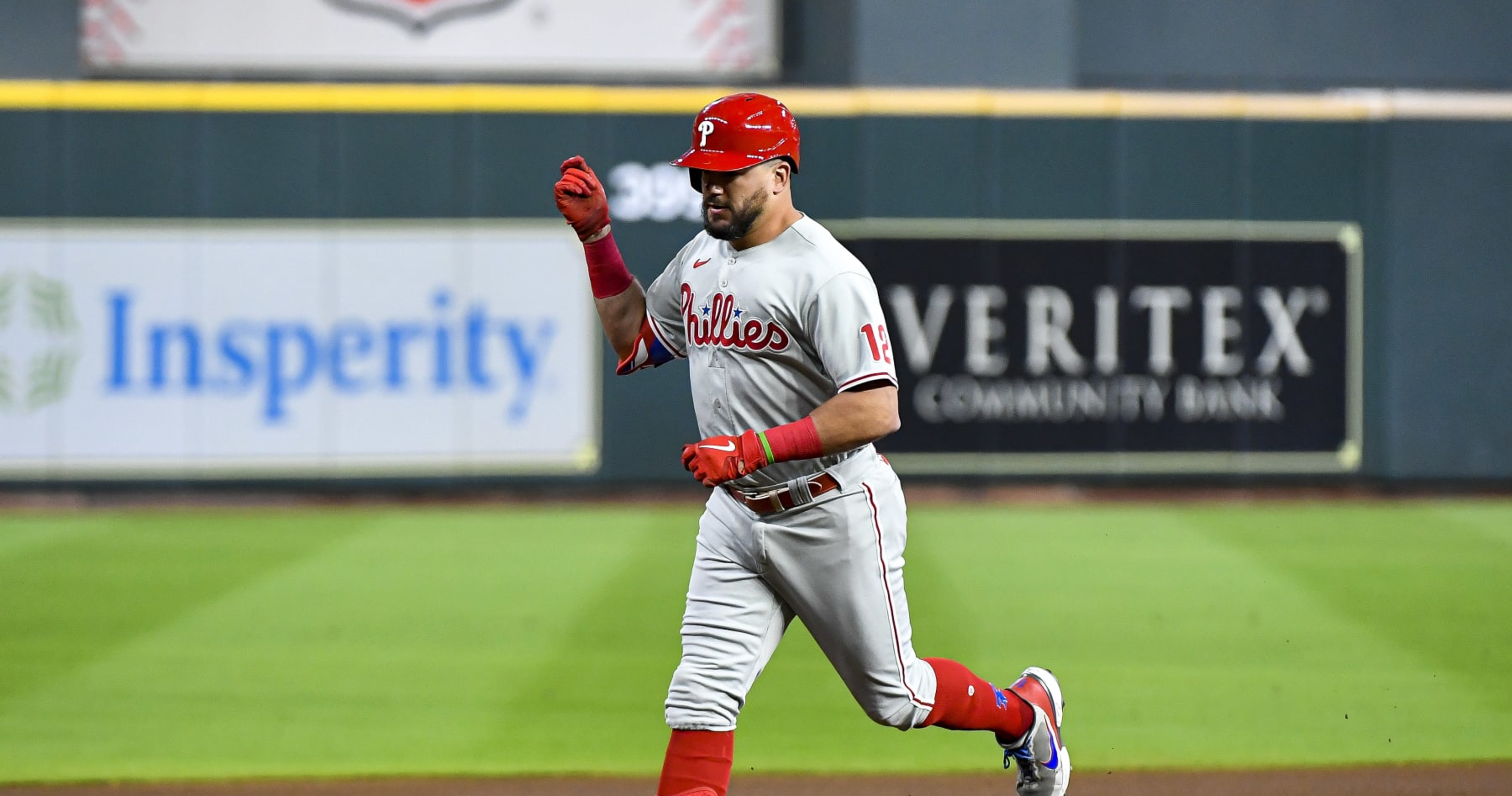 Phillies Clinch 2022 MLB Playoff Berth; 1st Trip to Postseason Since 2011, News, Scores, Highlights, Stats, and Rumors