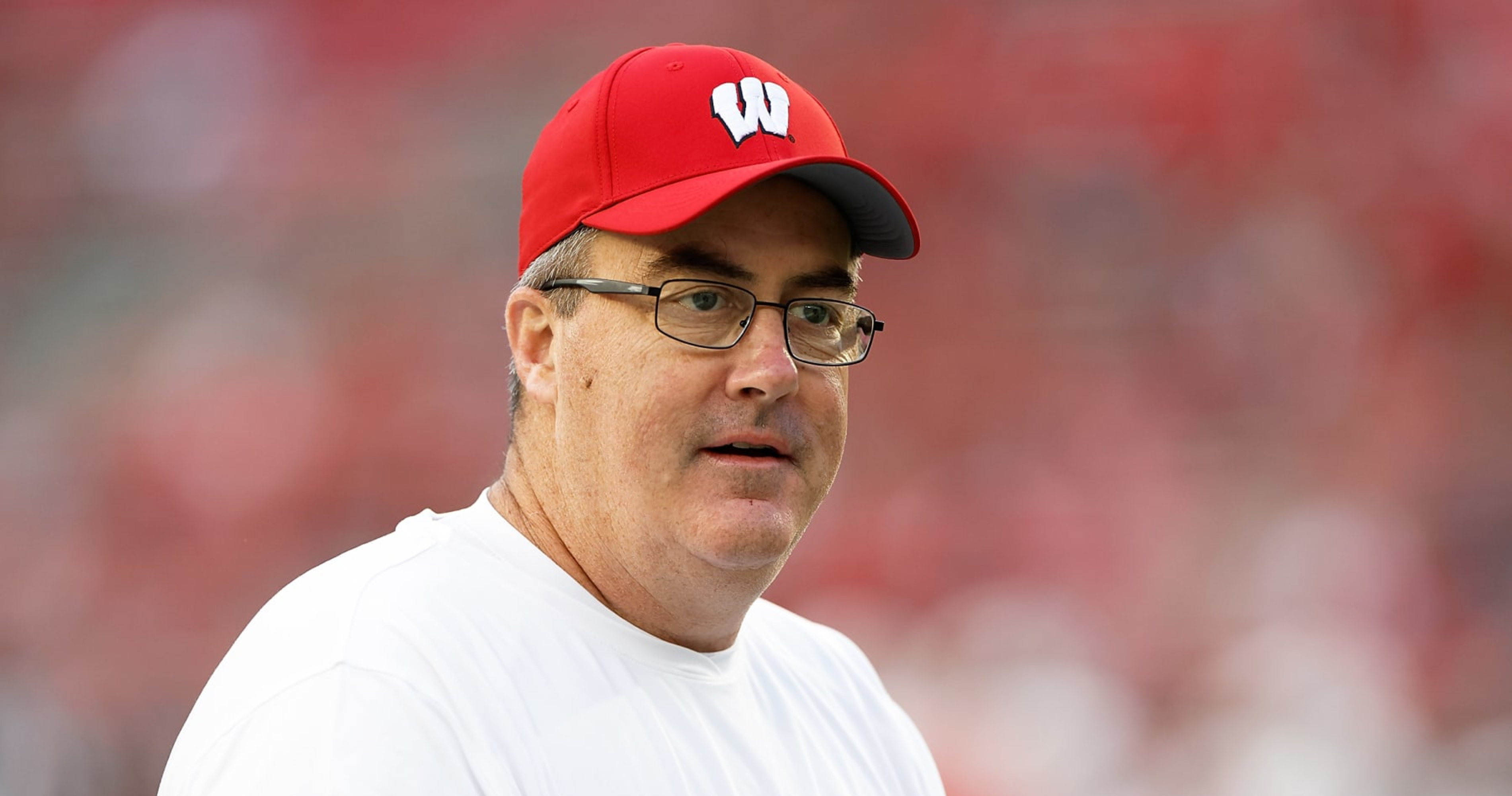 Former Wisconsin HC Paul Chryst to Receive $11M Contract Buyout After  Firing | News, Scores, Highlights, Stats, and Rumors | Bleacher Report