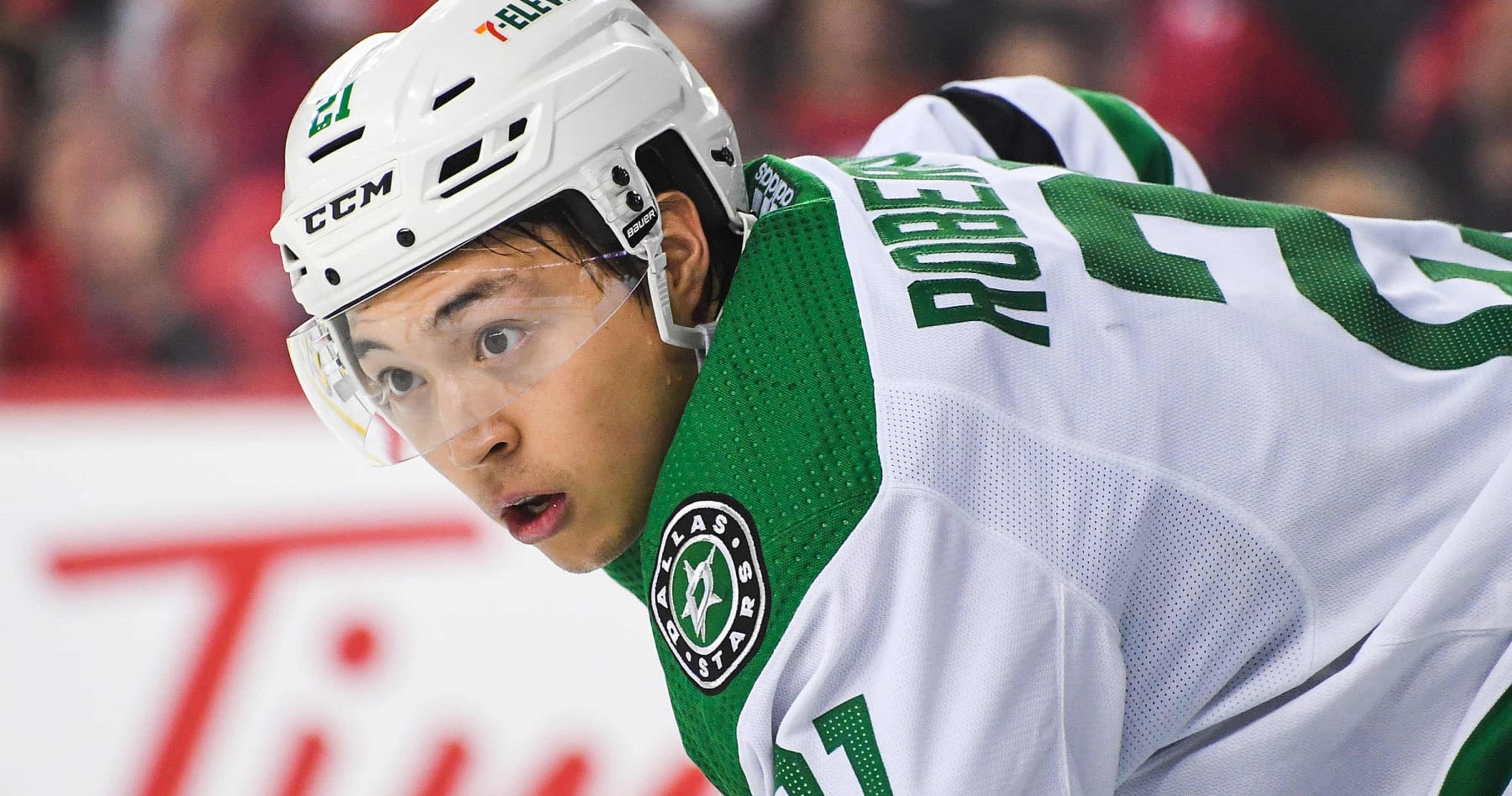 5 NHL Teams That Should Go After Dallas Stars Restricted Free Agent Jason Robertson News, Scores, Highlights, Stats, and Rumors Bleacher Report