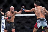 The 10 Biggest Fan Favorites In The UFC Right Now News Scores 