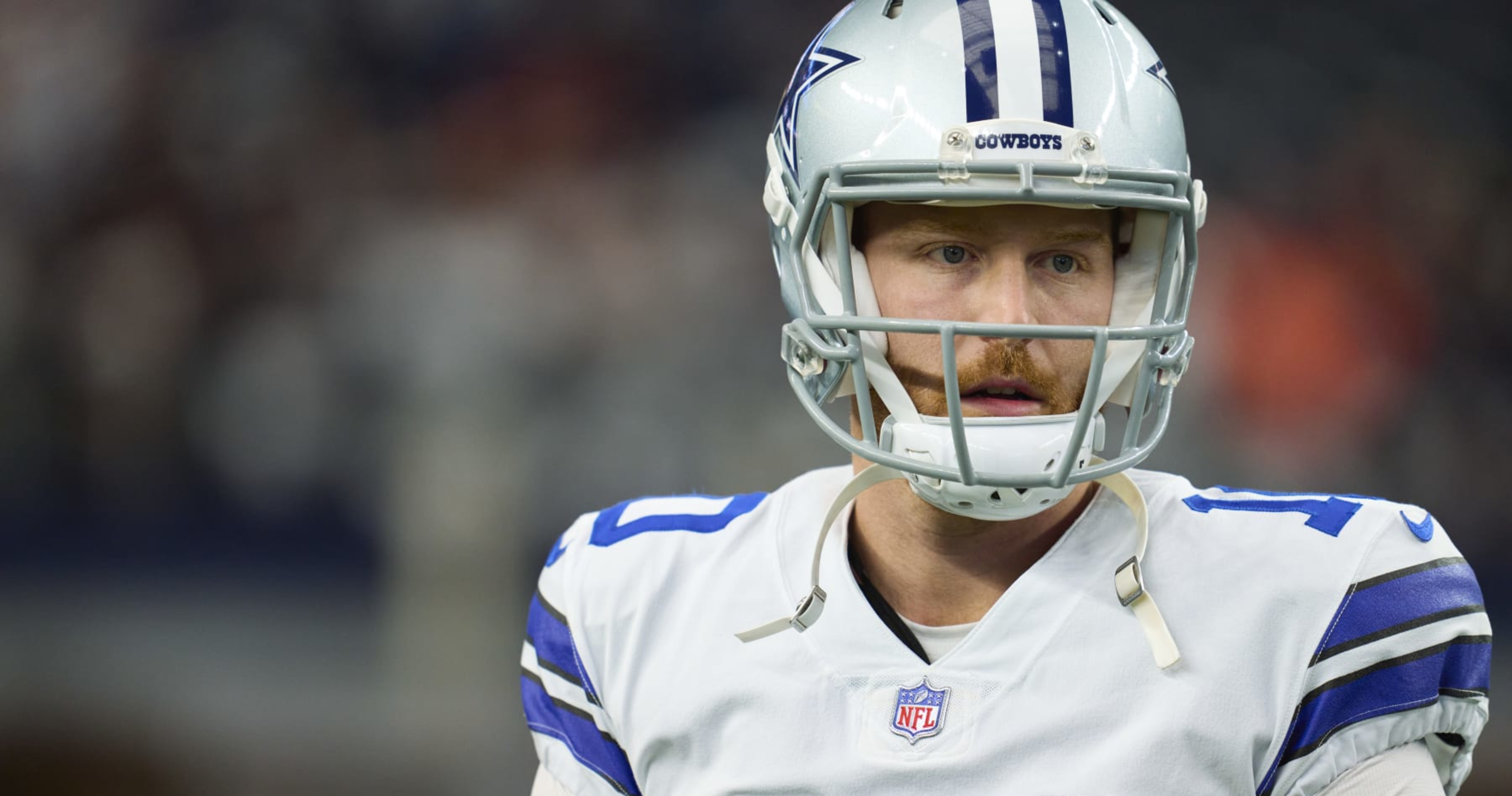 Cooper Rush: Breaking News, Rumors & Highlights