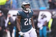 Fantasy Football Week 5 Tips Trade Value Rankings For Top 100 Players 