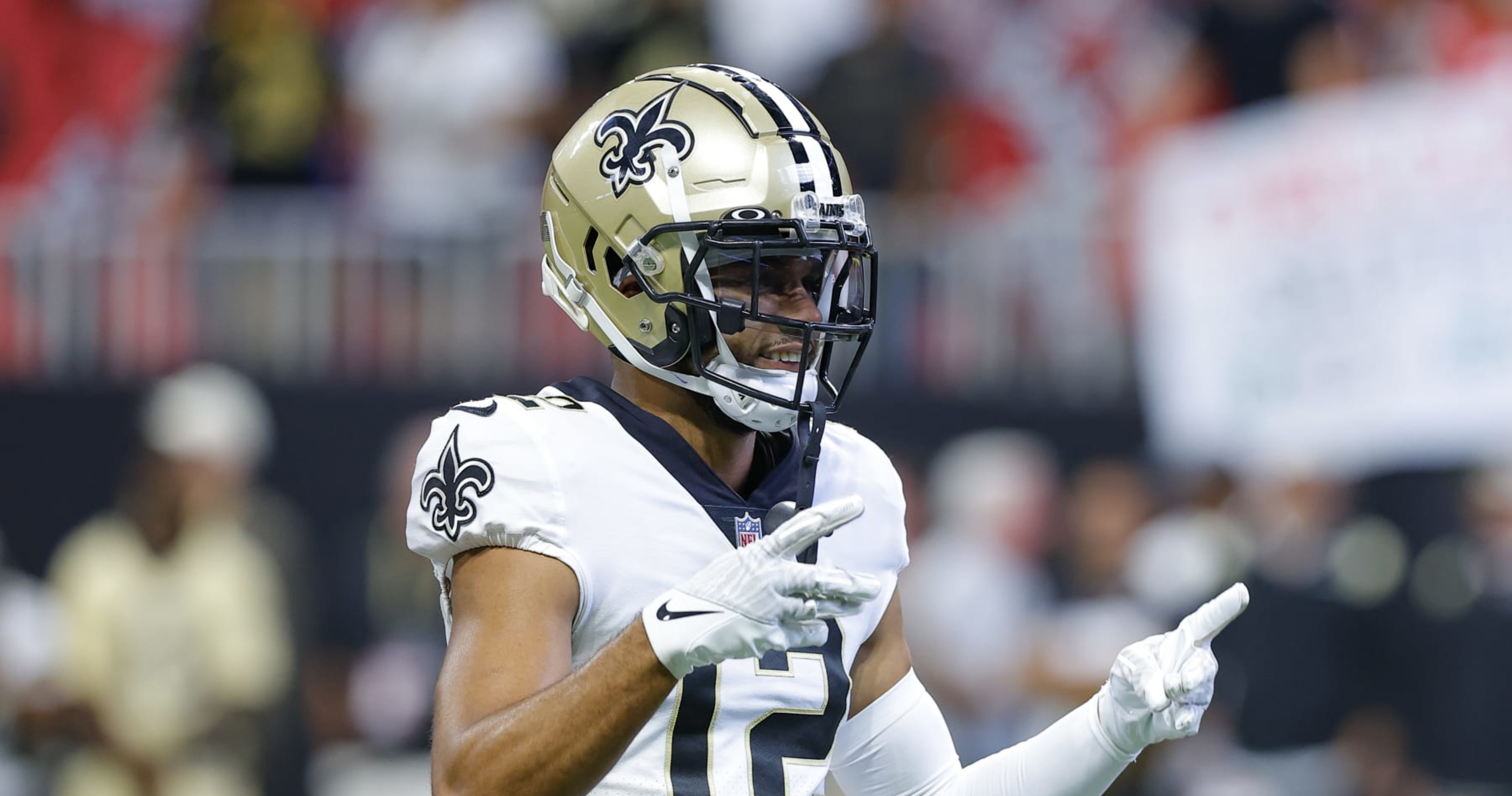 3 New Orleans Saints starters who could be benched with a bad camp : r/ Saints