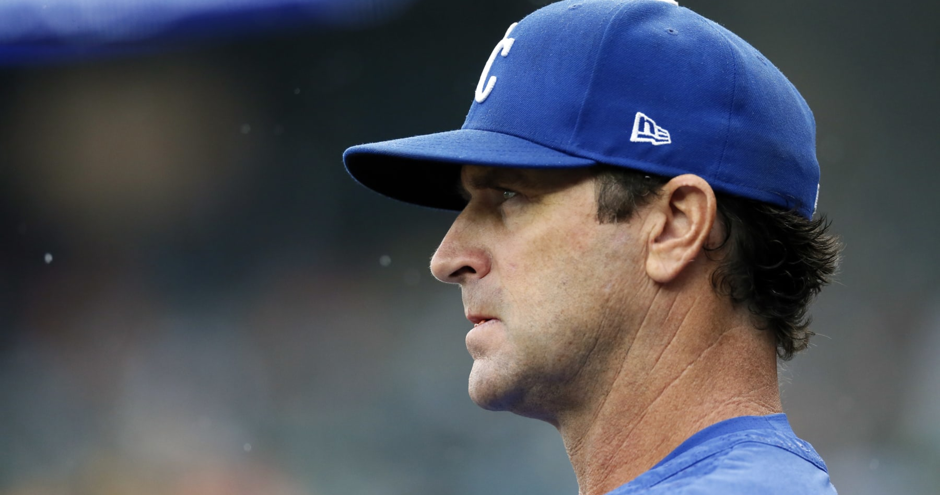 Royals Fire Manager Mike Matheny After 3 Seasons thumbnail