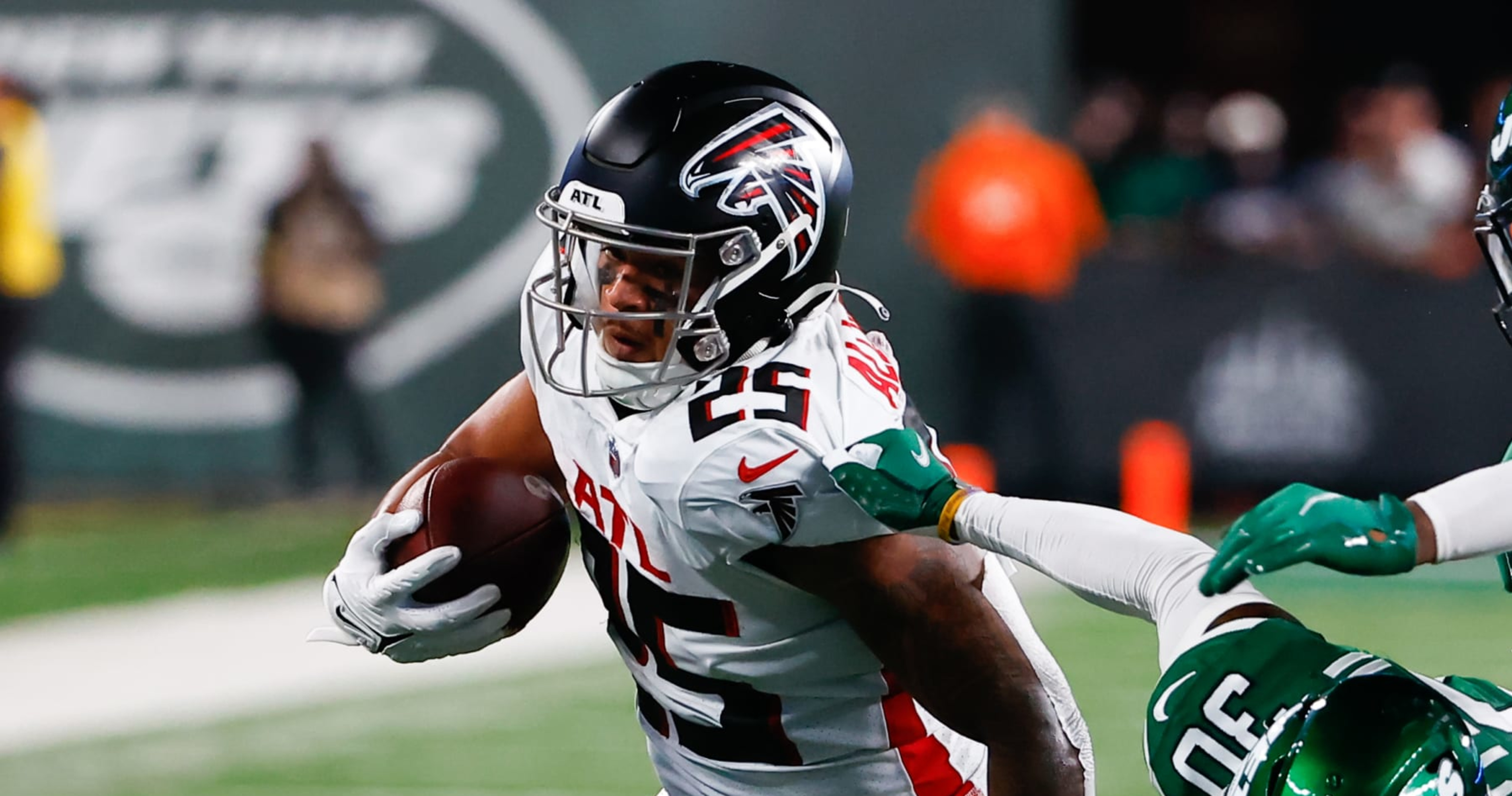 Jamal Agnew Fantasy Week 4: Projections vs. Falcons, Points and Stats,  Start or Sit - Bleacher Nation