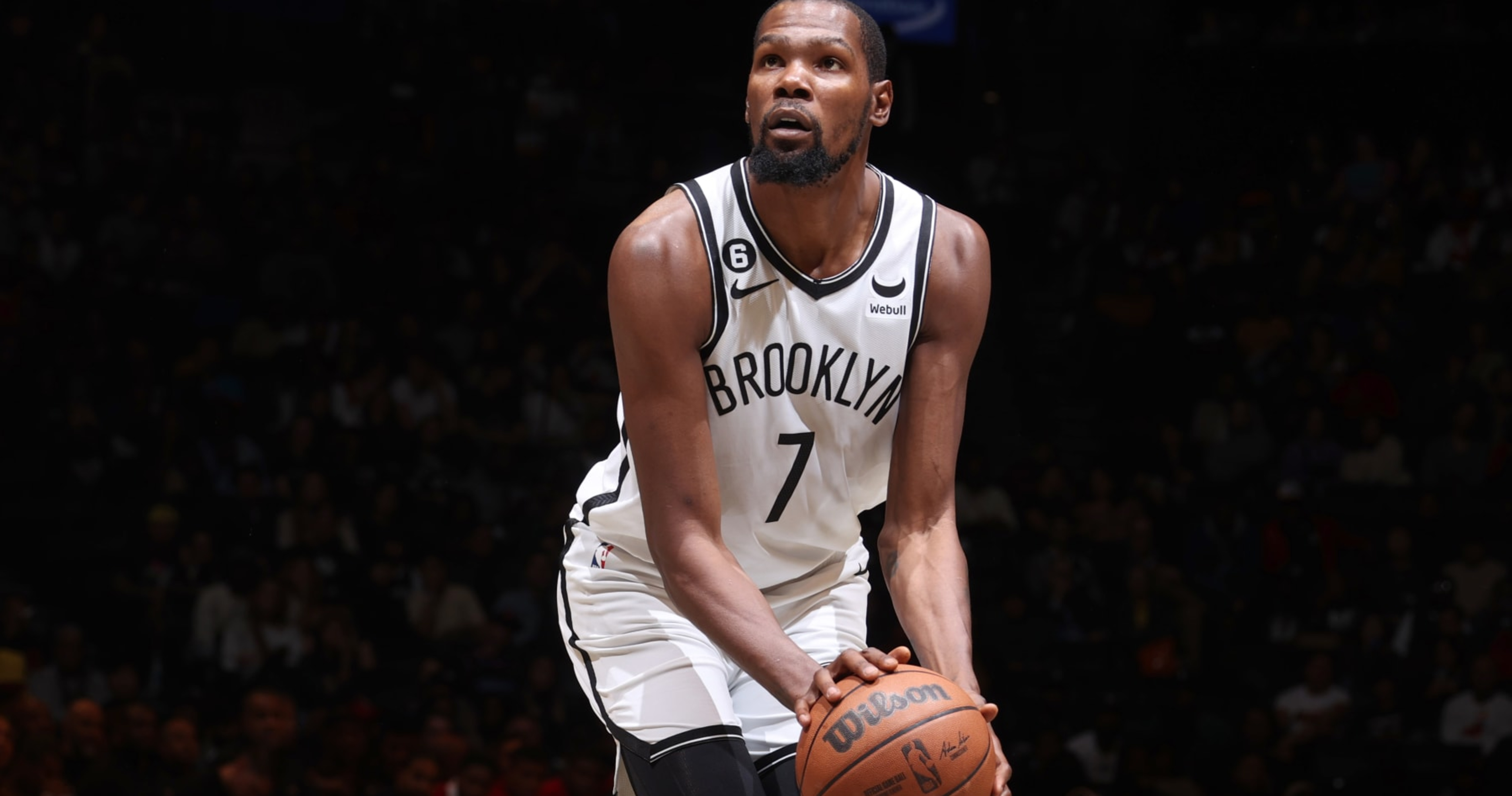 Nets welcome Heat in Preseason Game 2 at Barclays - NetsDaily