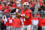 NFL GM Ohio State s CJ Stroud Not As Polished As Other QBs In 2023 