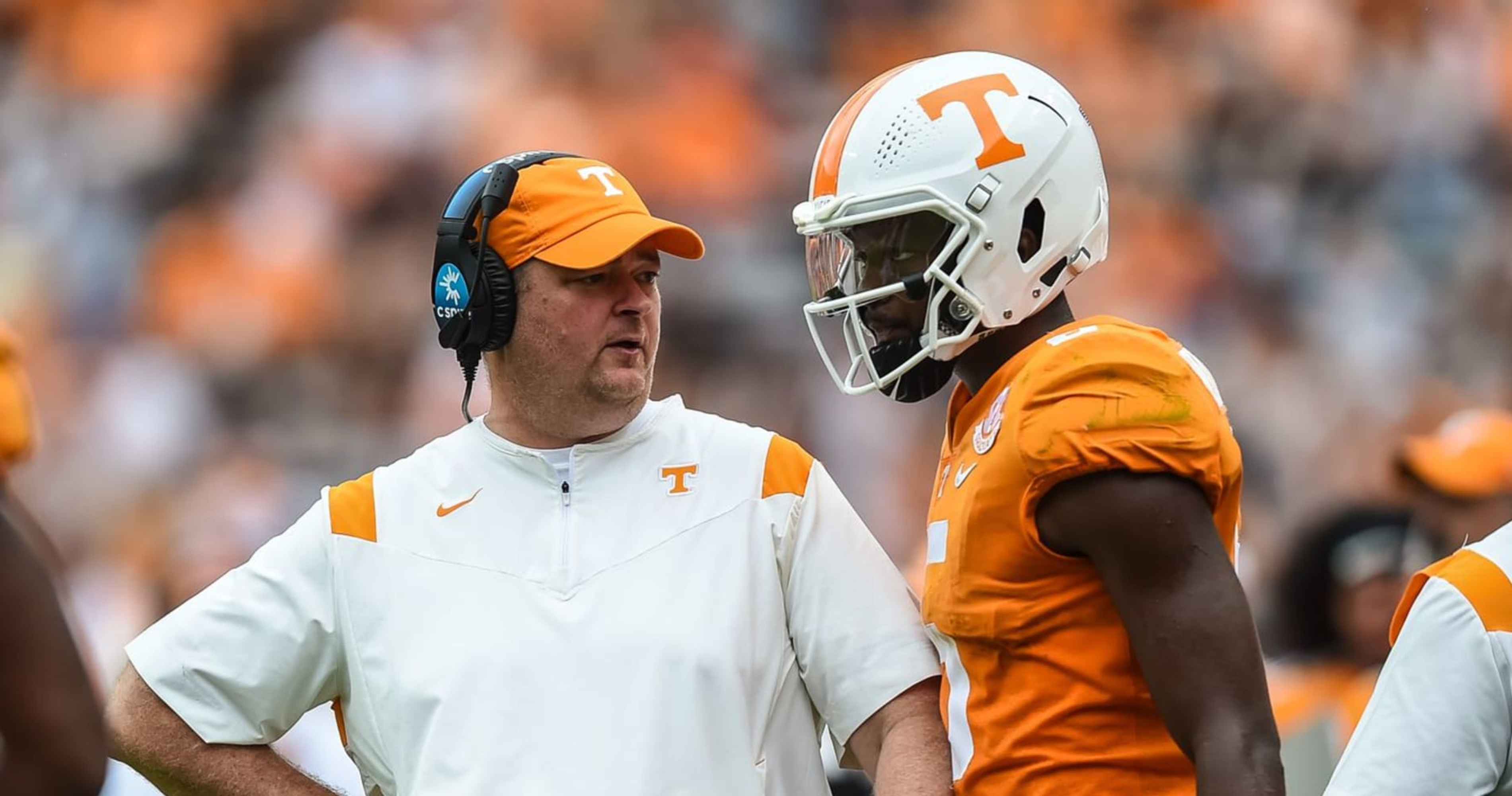 GameDay Prediction: Can Homefield Advantage Help The Tennessee