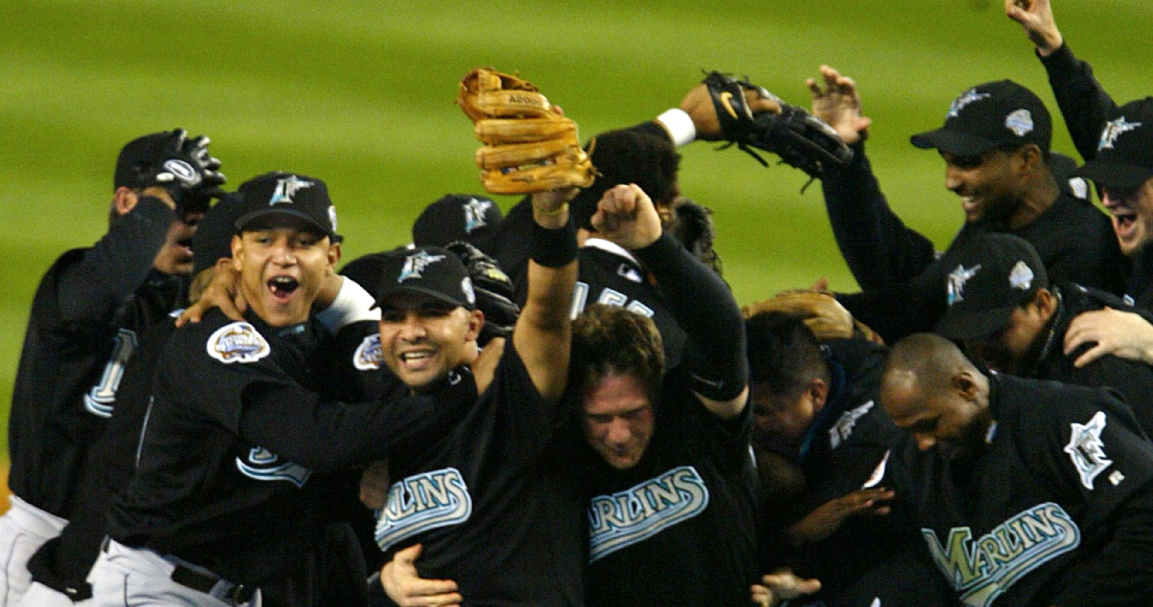 The Biggest MLB Long Shots to Win the World Series Since 2000, News,  Scores, Highlights, Stats, and Rumors