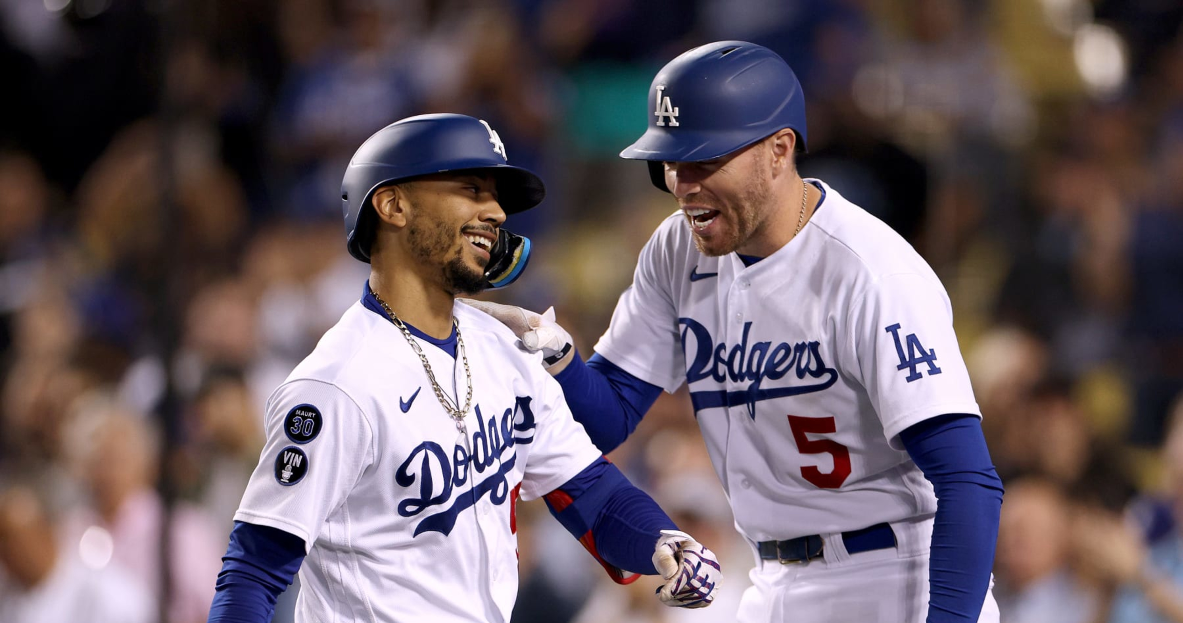 MLB World Series 2022 Odds Breaking Down Chances of Final 8 Teams
