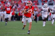 AP College Football Poll 2022 Complete Week 7 Rankings Revealed News 