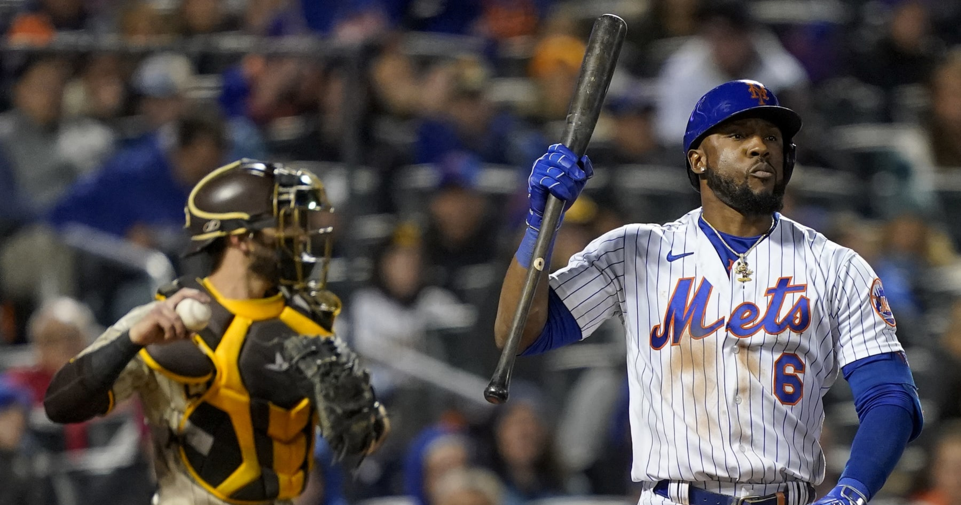 Mets Ridiculed By Twitter After Being 1 Hit By Joe Musgrove Padres In Game 3 Loss News Scores Highlights Stats And Rumors Bleacher Report