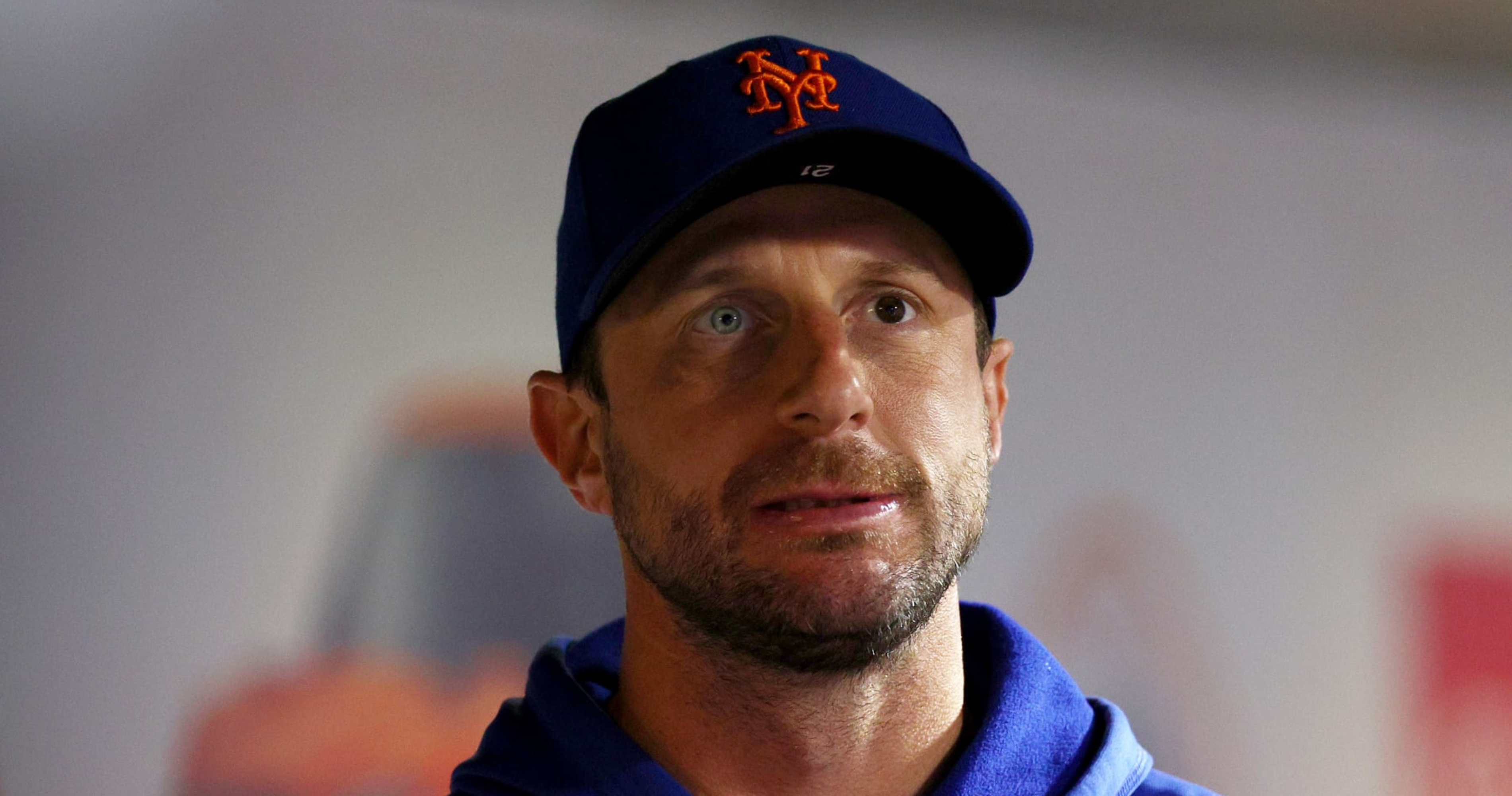 Max Scherzer gets brutally honest on Mets' next-man-up mentality on the  mound