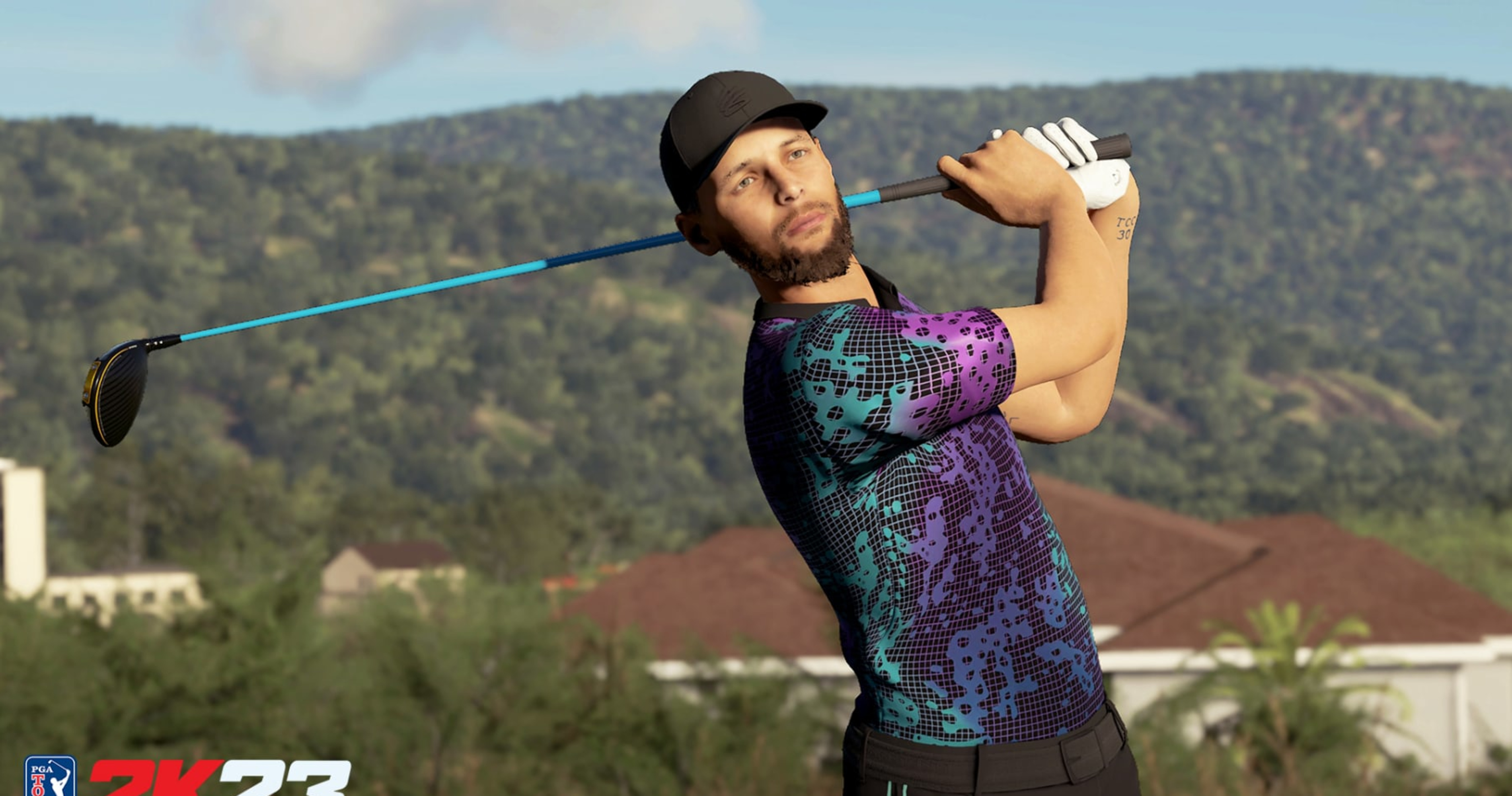 Free Play Days - PGA Tour 2K23, The Witcher 3: Wild Hunt, Meet Your Maker,  and TramSim - Xbox Wire