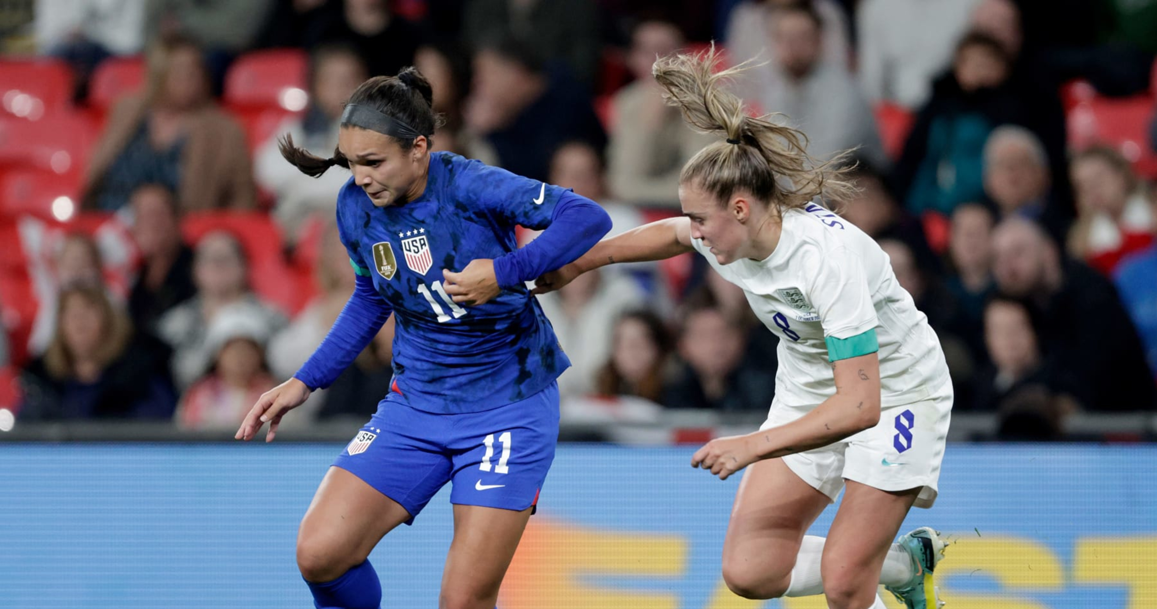 USWNT Vs. Spain: Top Storylines And Predictions For 2022 Friendly - US ...