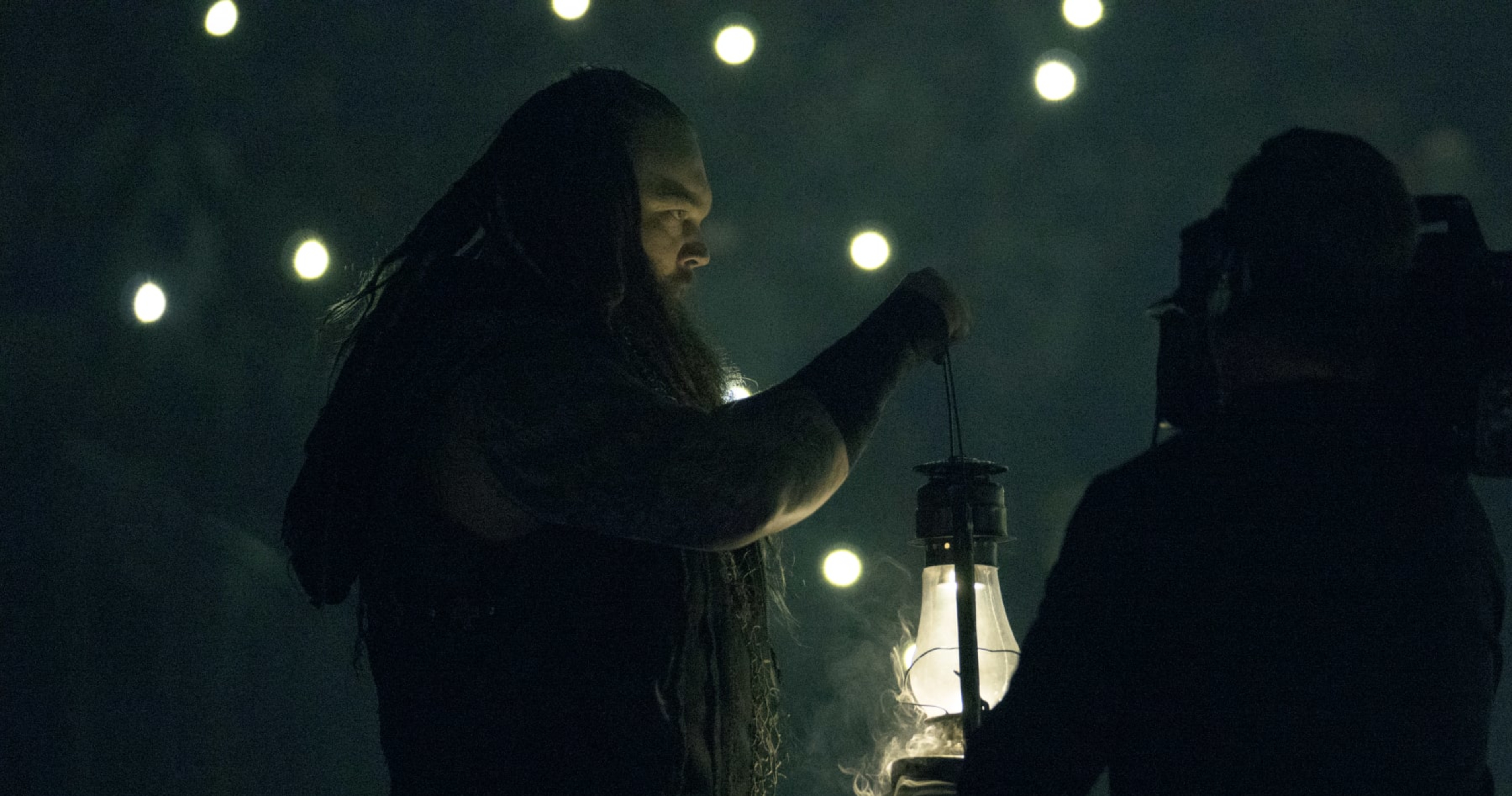 Report: Bray Wyatt Received Contract Offers from AEW, Impact and AAA After WWE Exit