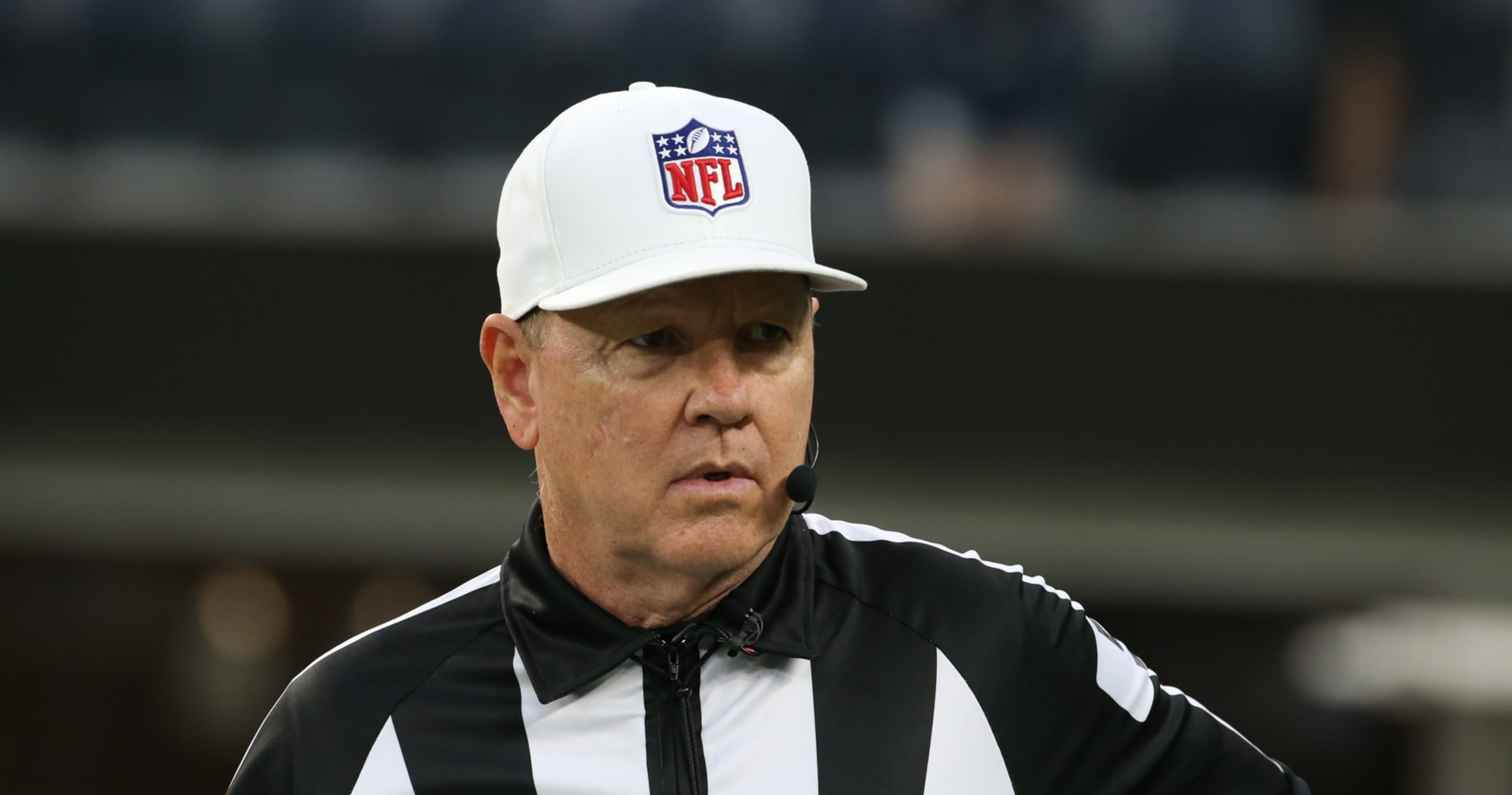 Look: Refs Called Another Questionable Roughing The Passer Penalty Tonight  - The Spun: What's Trending In The Sports World Today