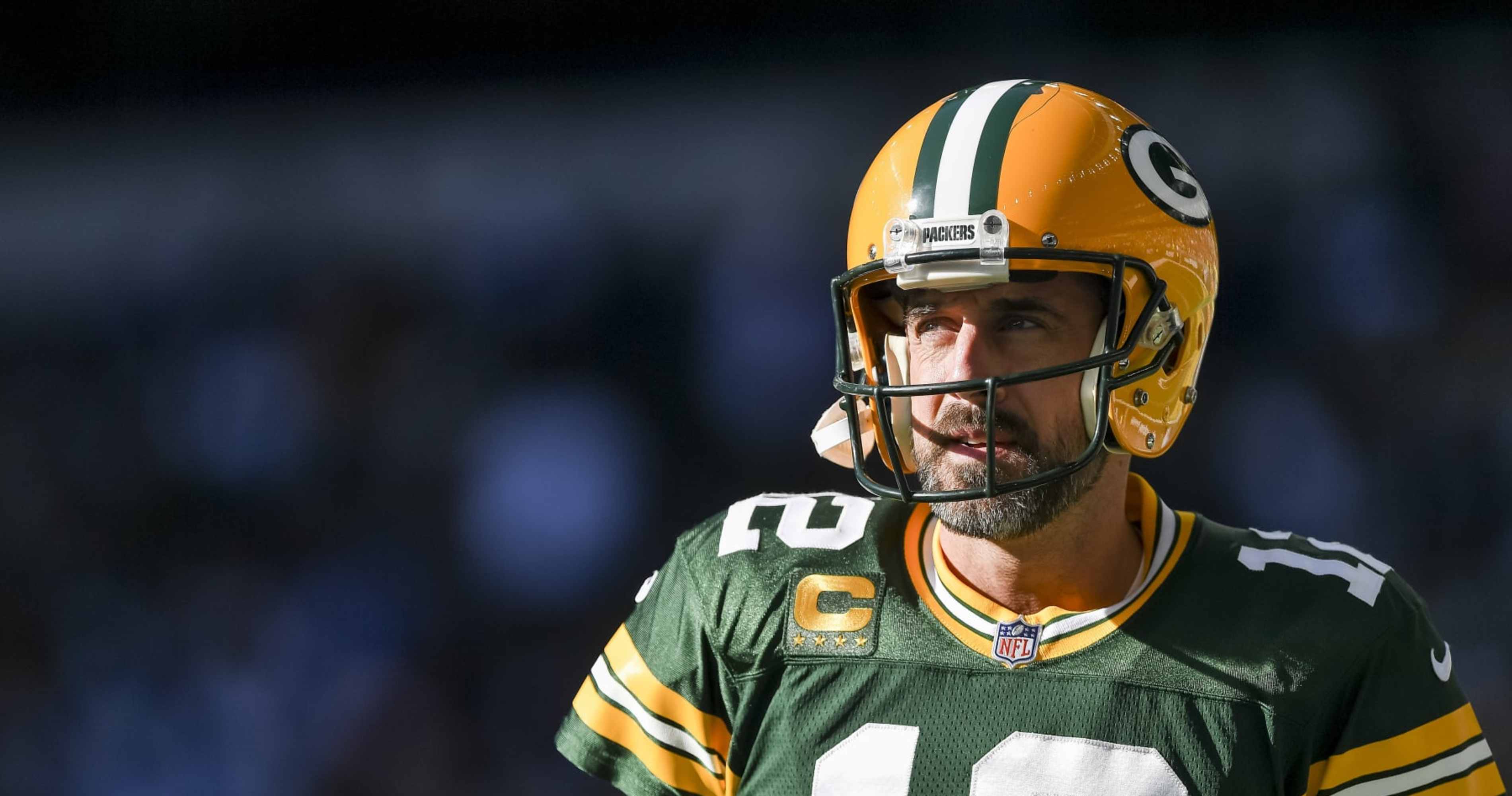 Packers Rumors: GB 'Seem to Do the Opposite' of Aaron Rodgers