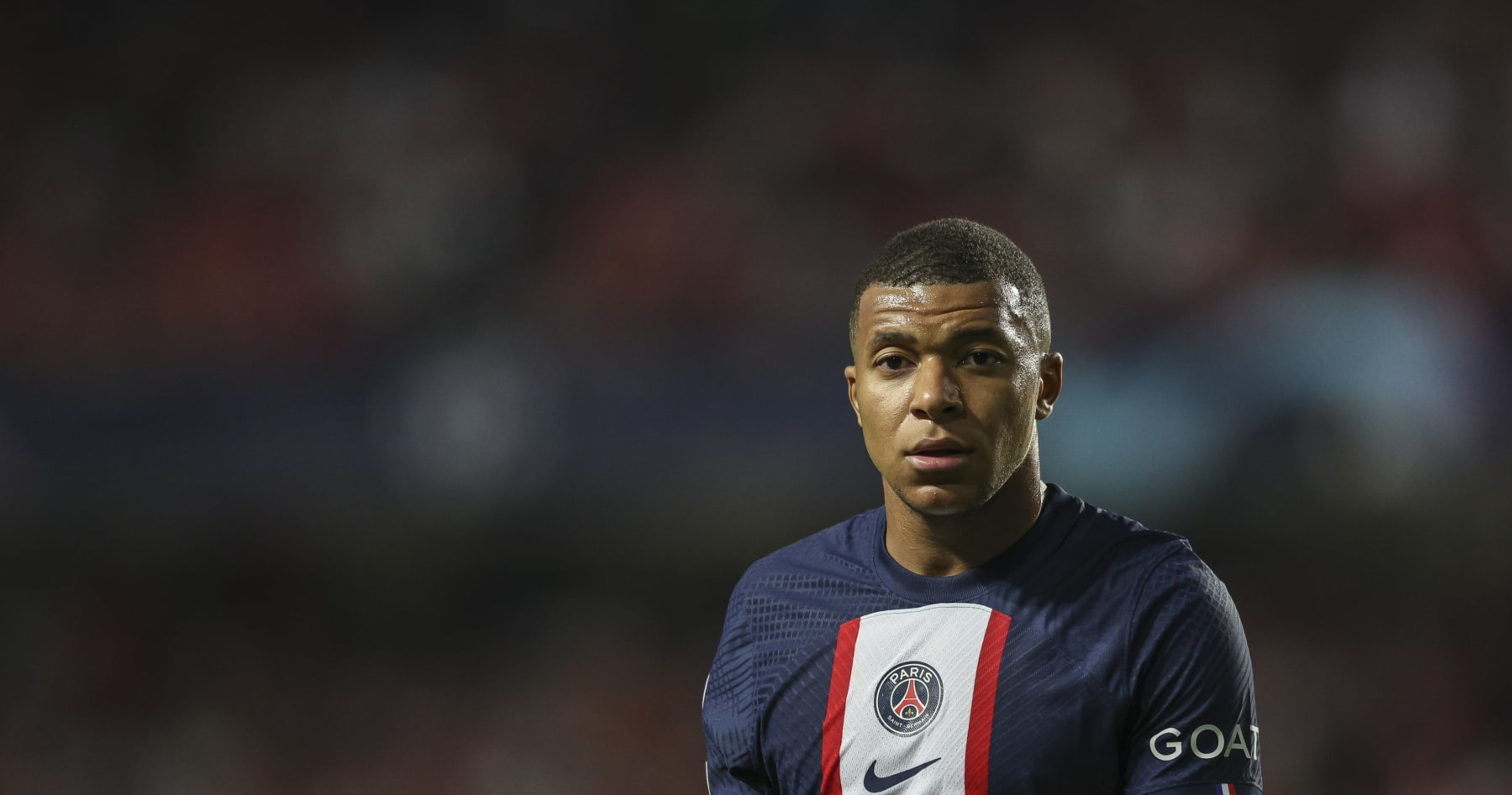 PSG's forwards are brilliant but how far can they go with a 'broken team'?, Paris Saint-Germain