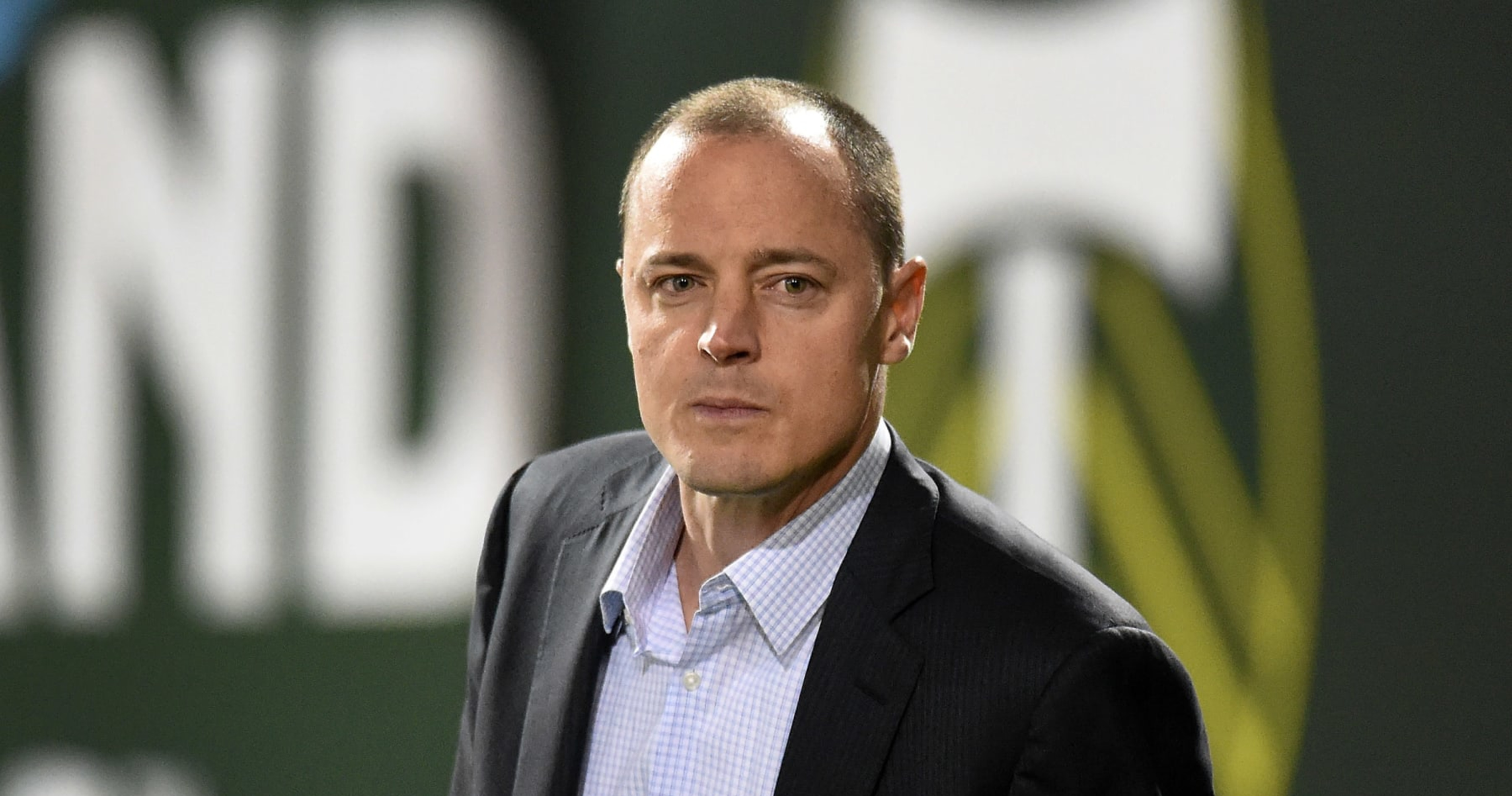 Heather Davis hired as new CEO for Portland Timbers, Thorns FC