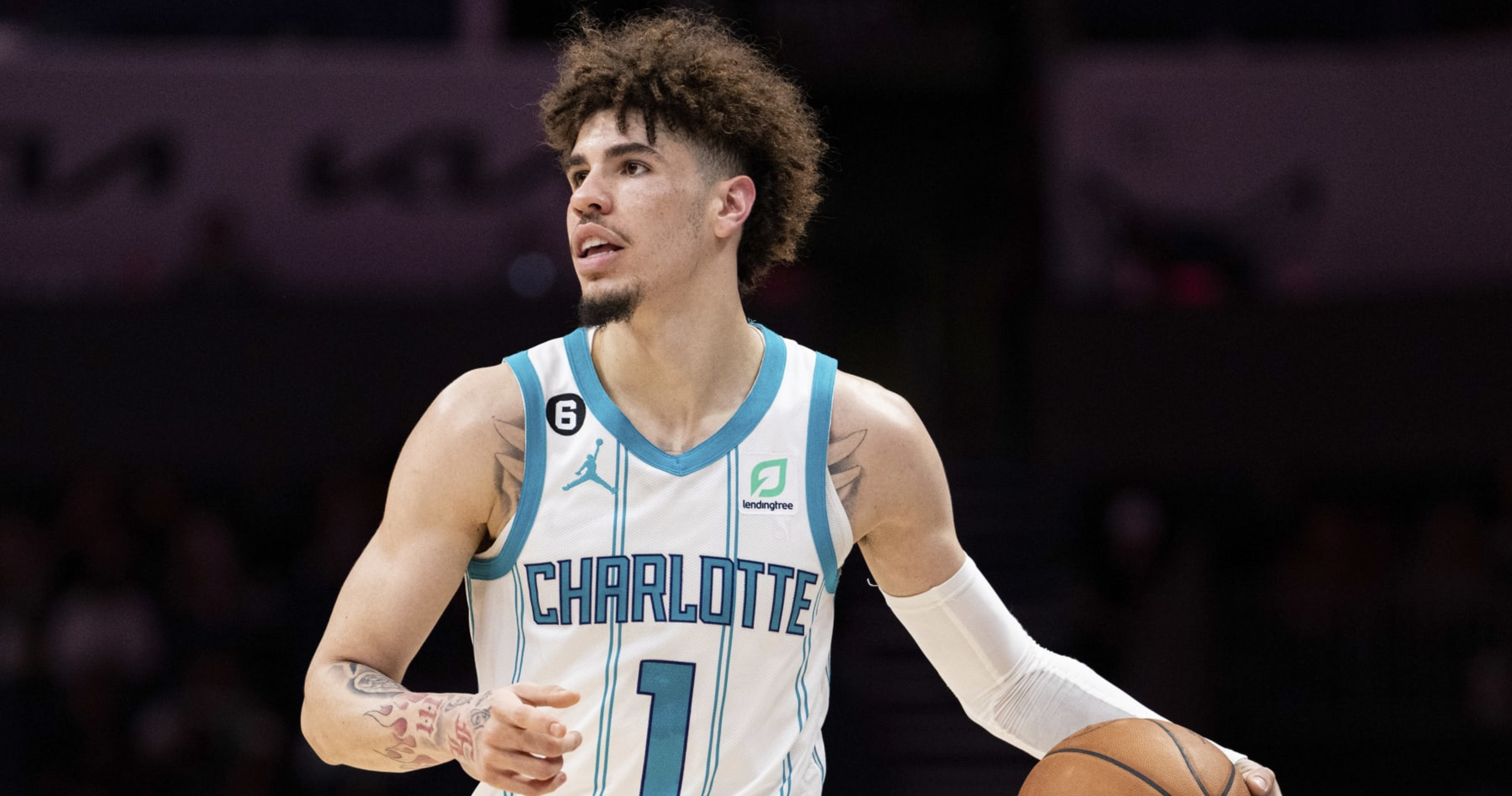 LaMelo Ball to Make Season Debut for Hornets vs. Heat After Ankle ...