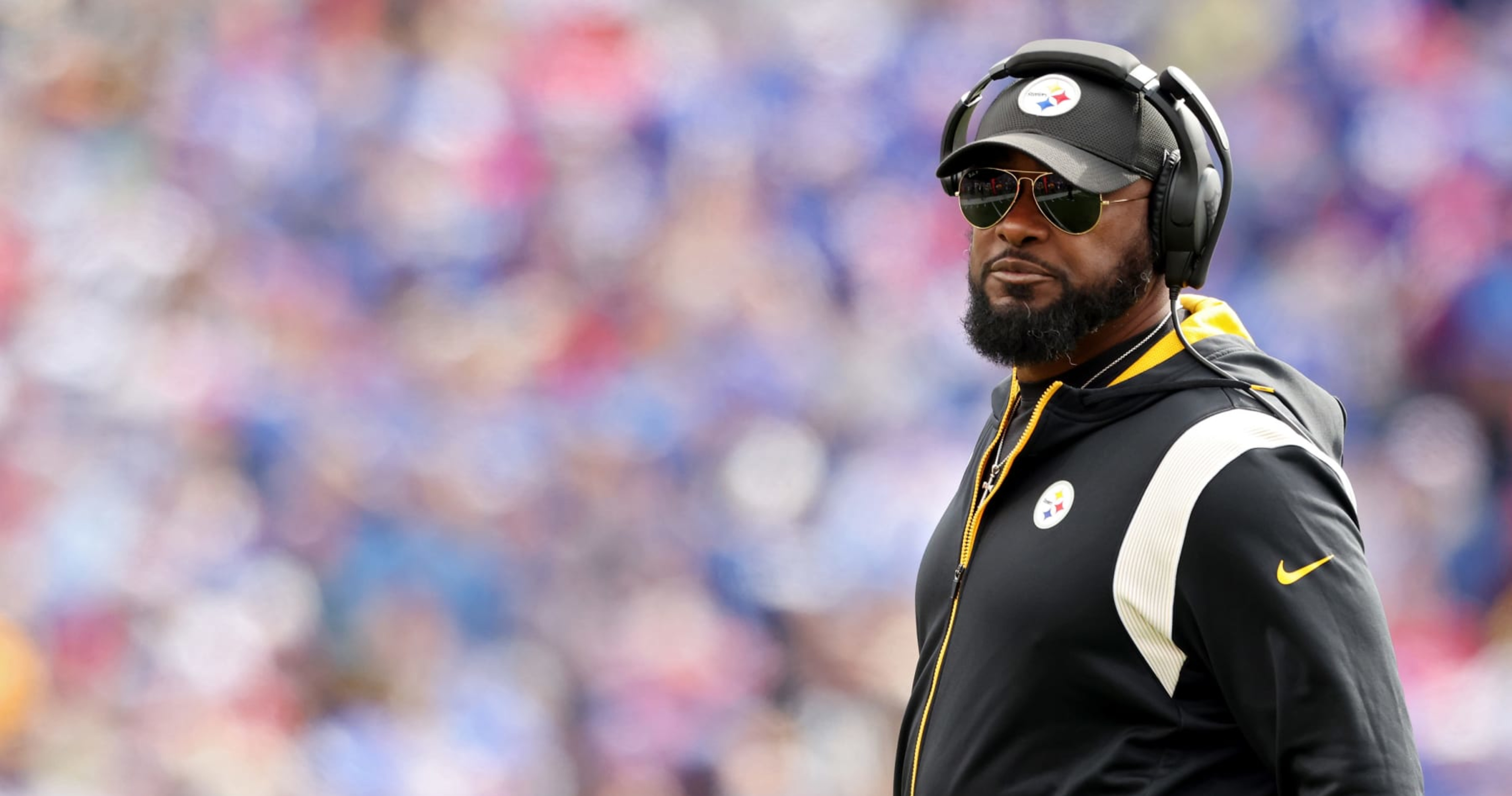 3 Reasons The Steelers Should Be Sellers At The 2022 NFL Trade Deadline ...