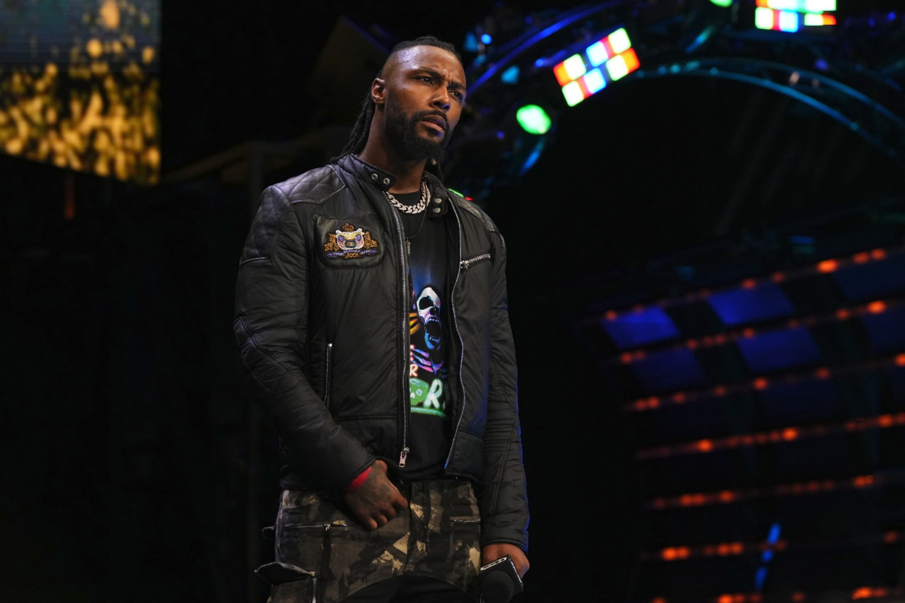 AEW Dynamite Results Winners, Grades, Reaction and Highlights from