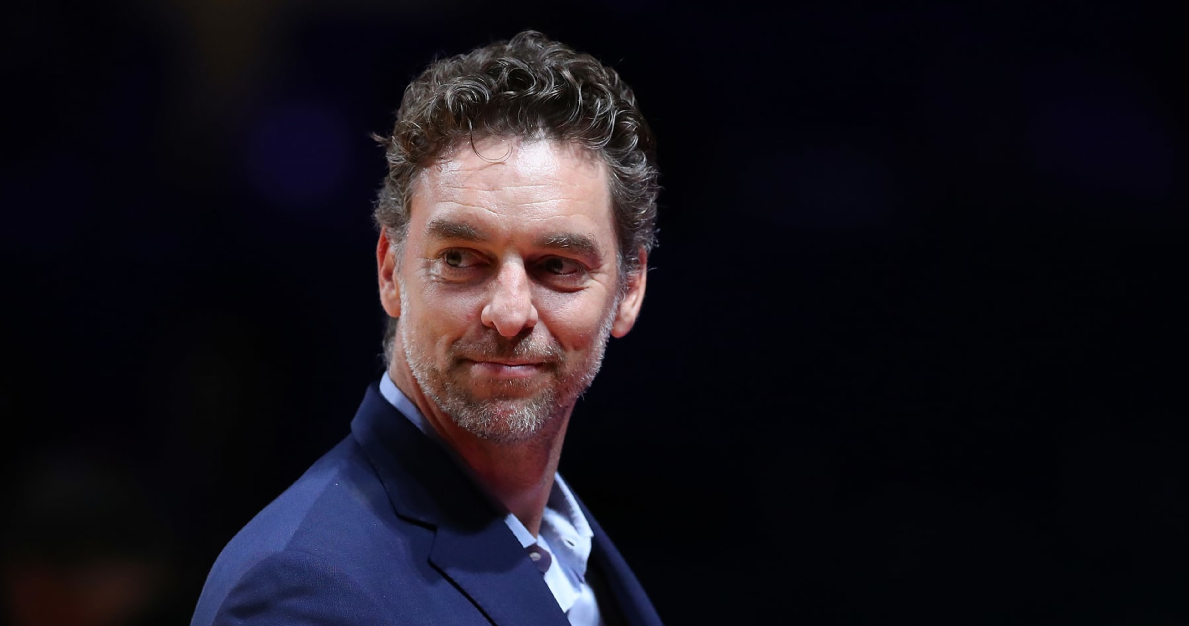 Kareem to Pau Gasol: “My heart will be smiling for a long time” - AS USA